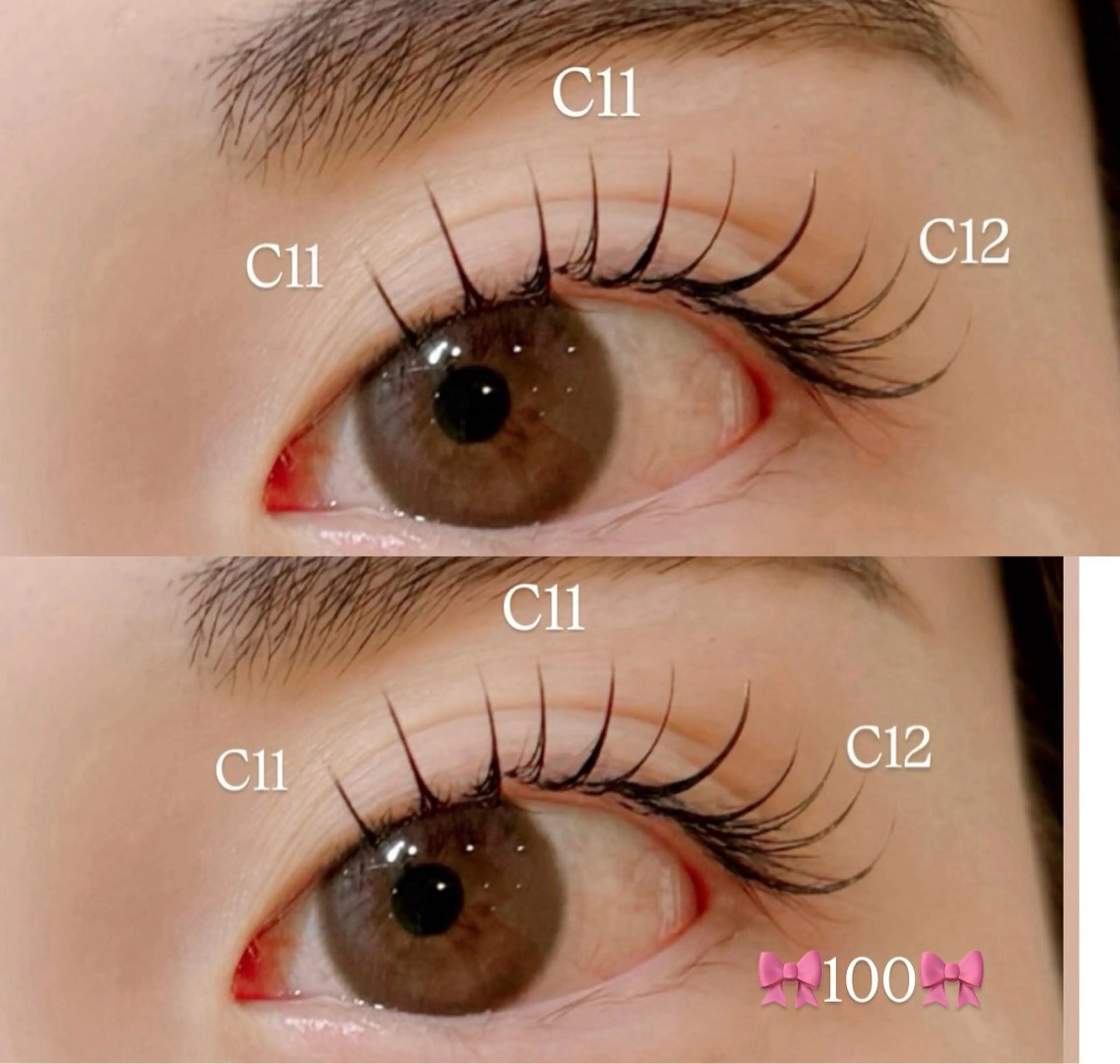 マツエク・マツパ マツエク 🤍ྀིlily船橋 横木🤍ྀིのマツエク・マツパデザイン