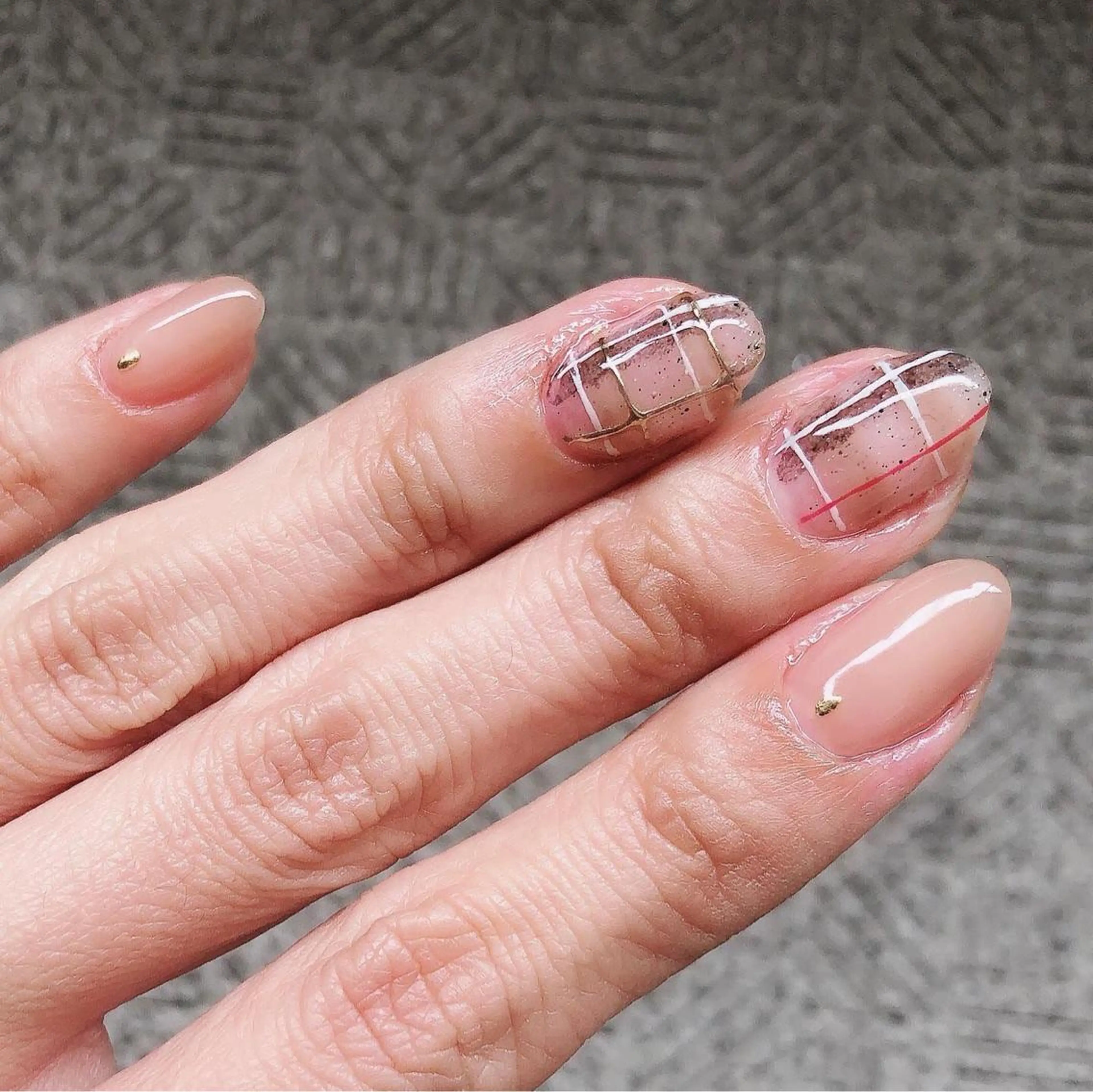 ネイル Pino Nailのネイルデザイン