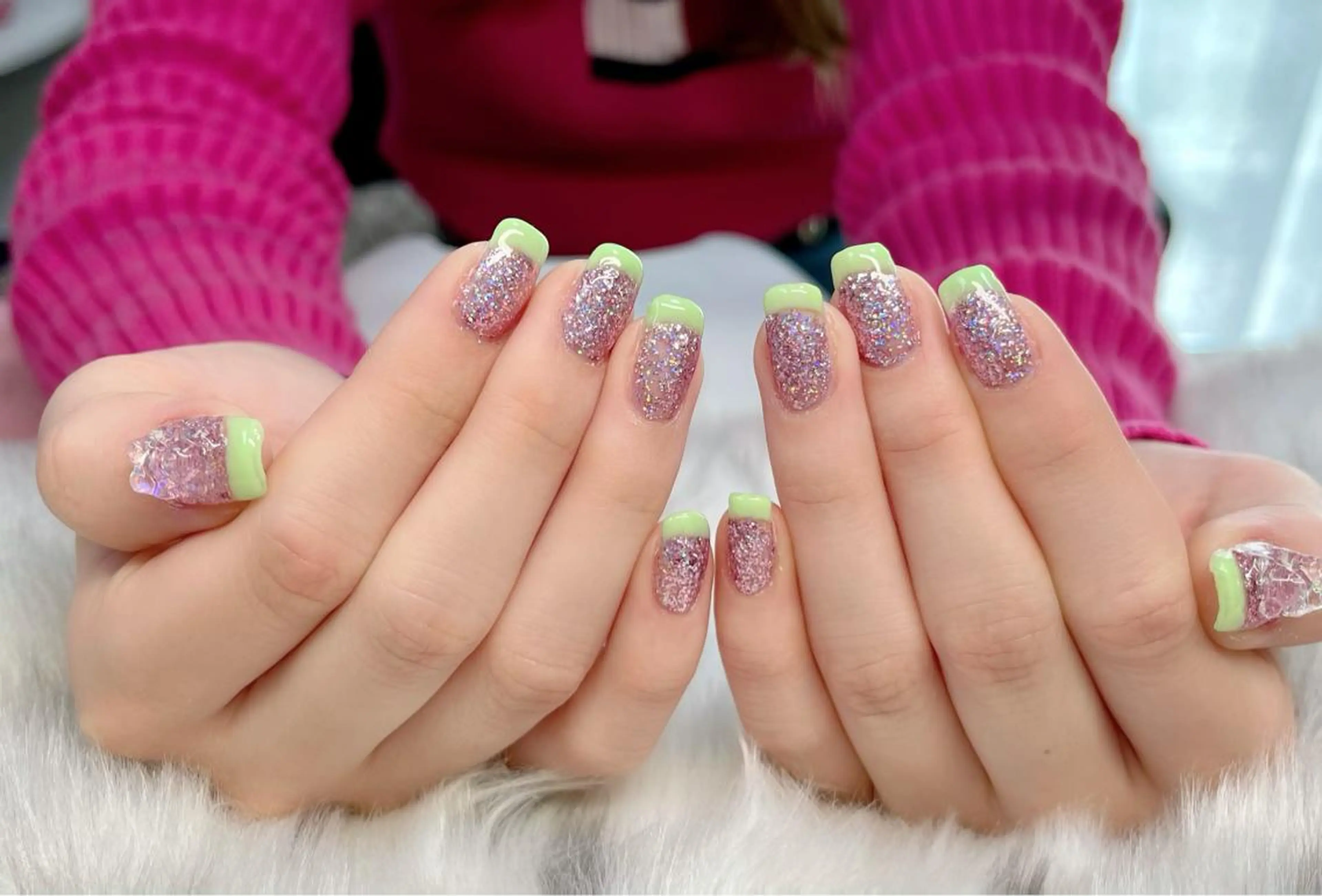 ネイル Mai’s nailのネイルデザイン