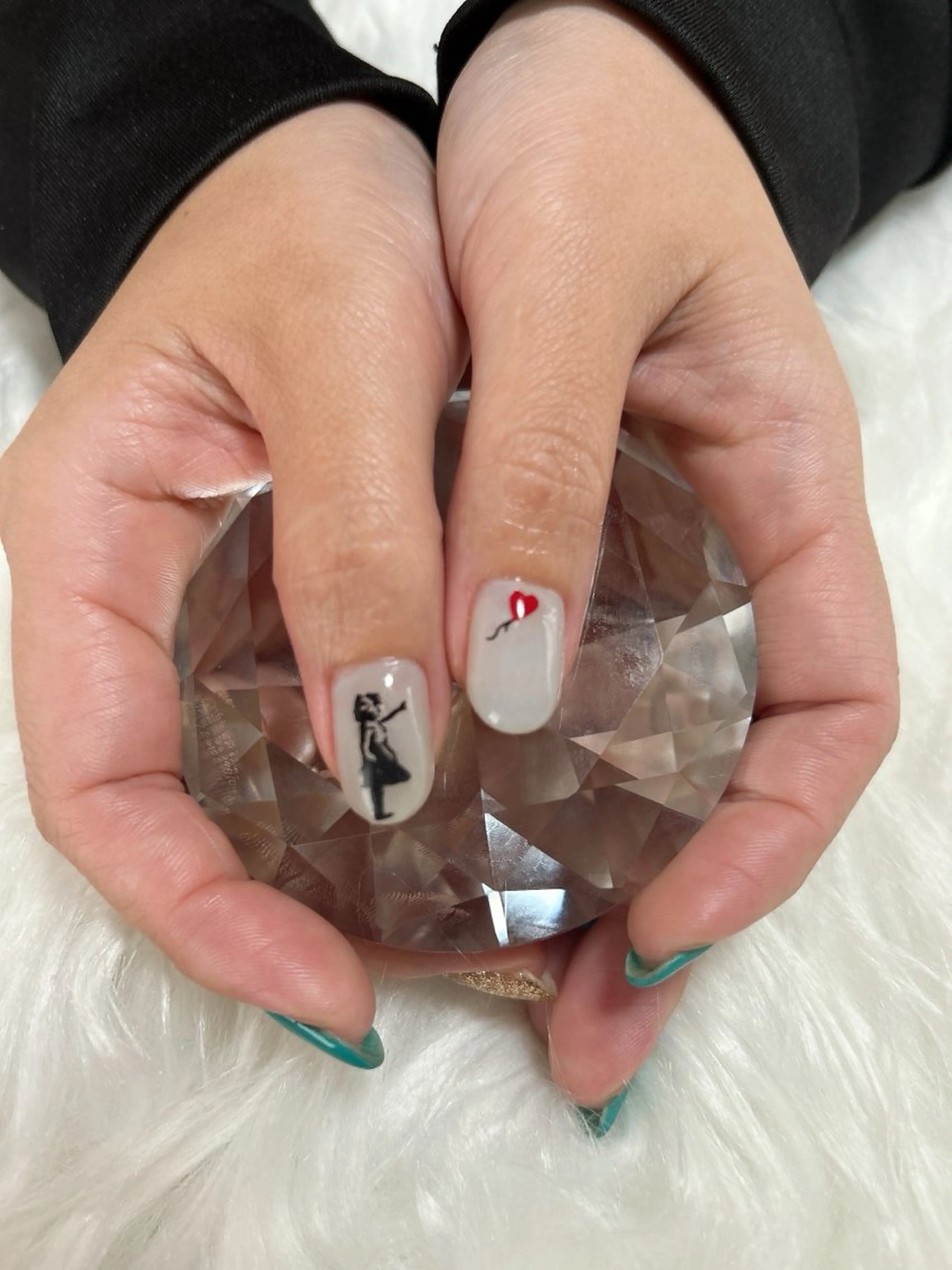 ネイル Nona NAILのネイルデザイン