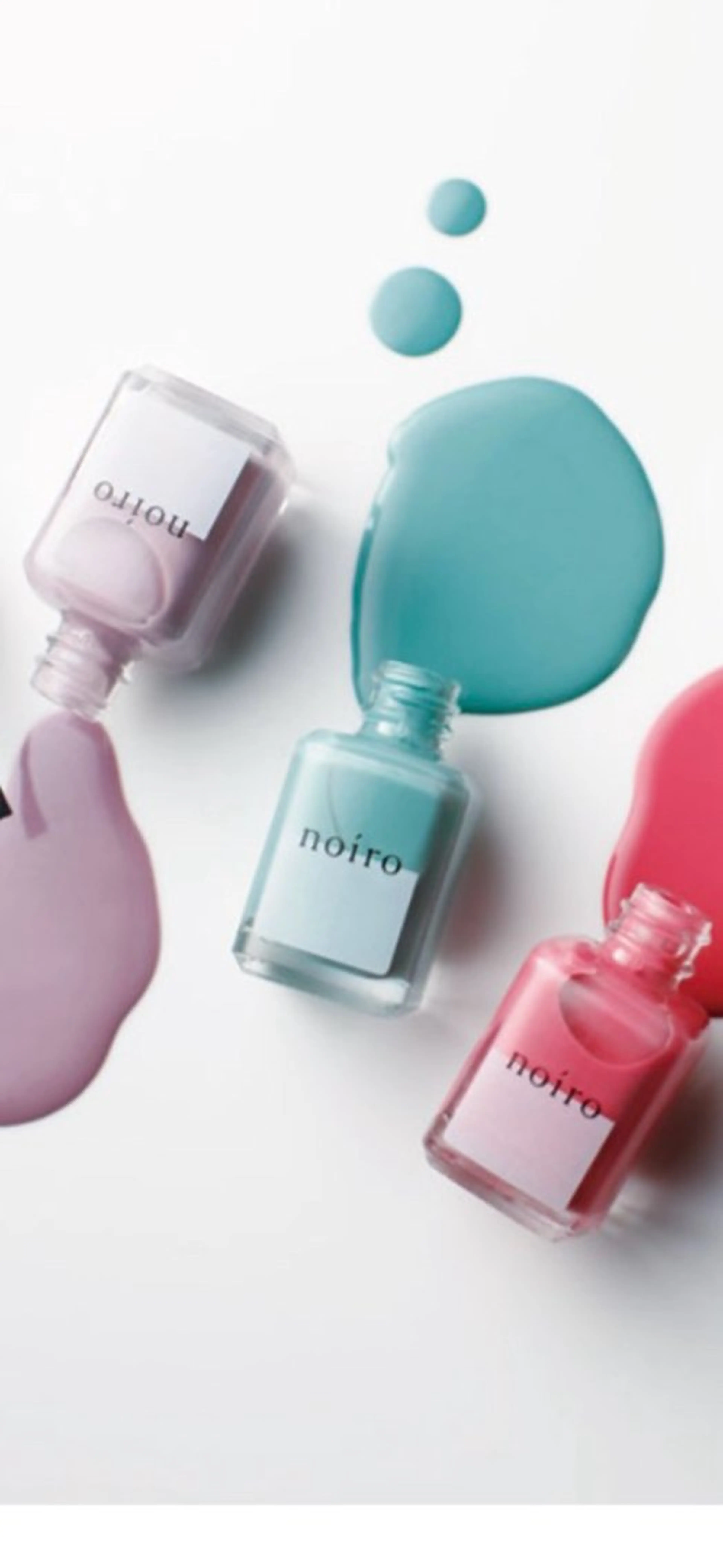 𓊆𝒽𝑎𝑛𝑑𓊇 𓊆𝑓𝑜𝑜𝑡𓊇 ポリッシュオフのみ˚.꒰自店、他店꒱.˚の写真