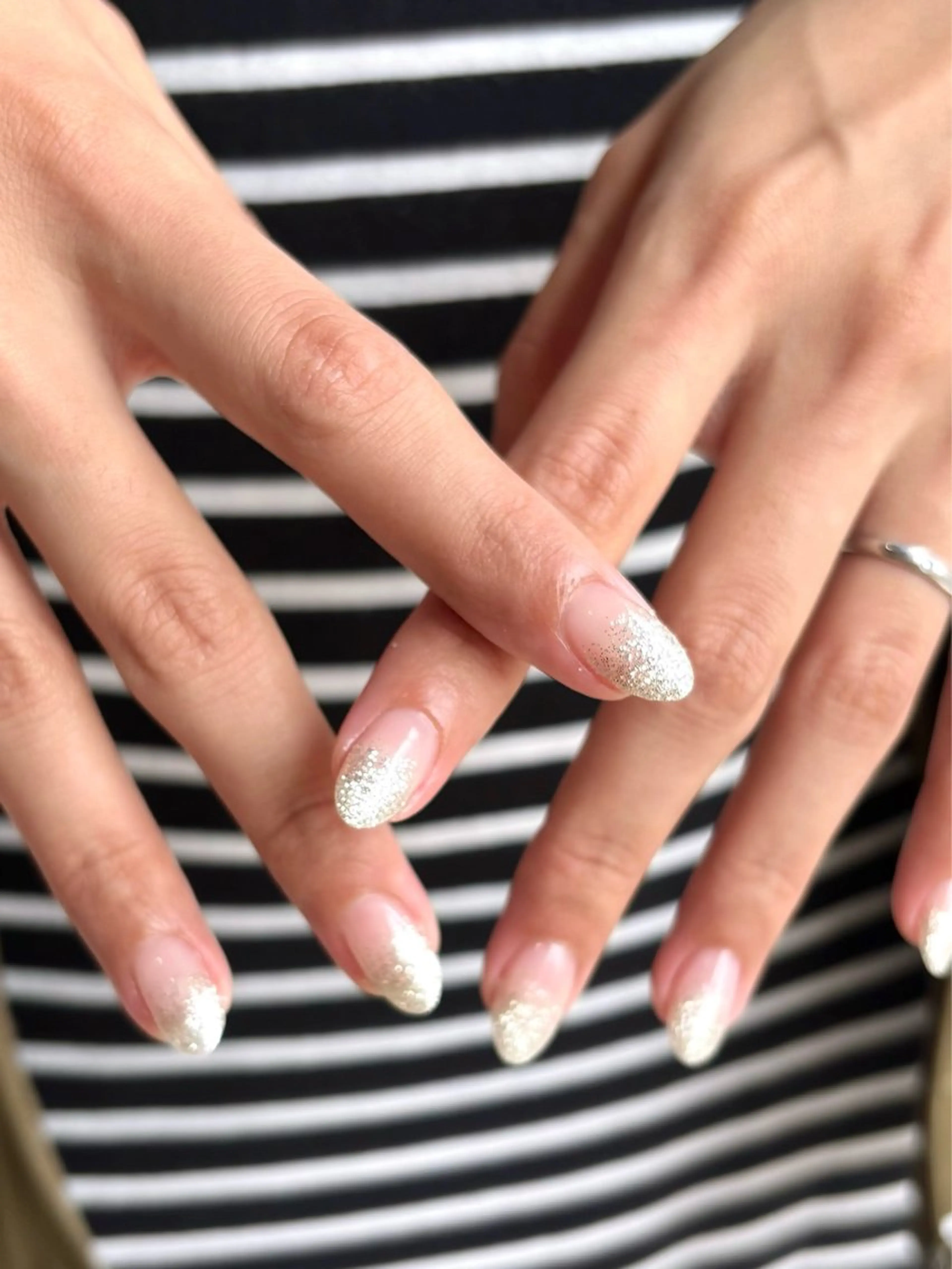 ネイル T. Rikoのネイルデザイン