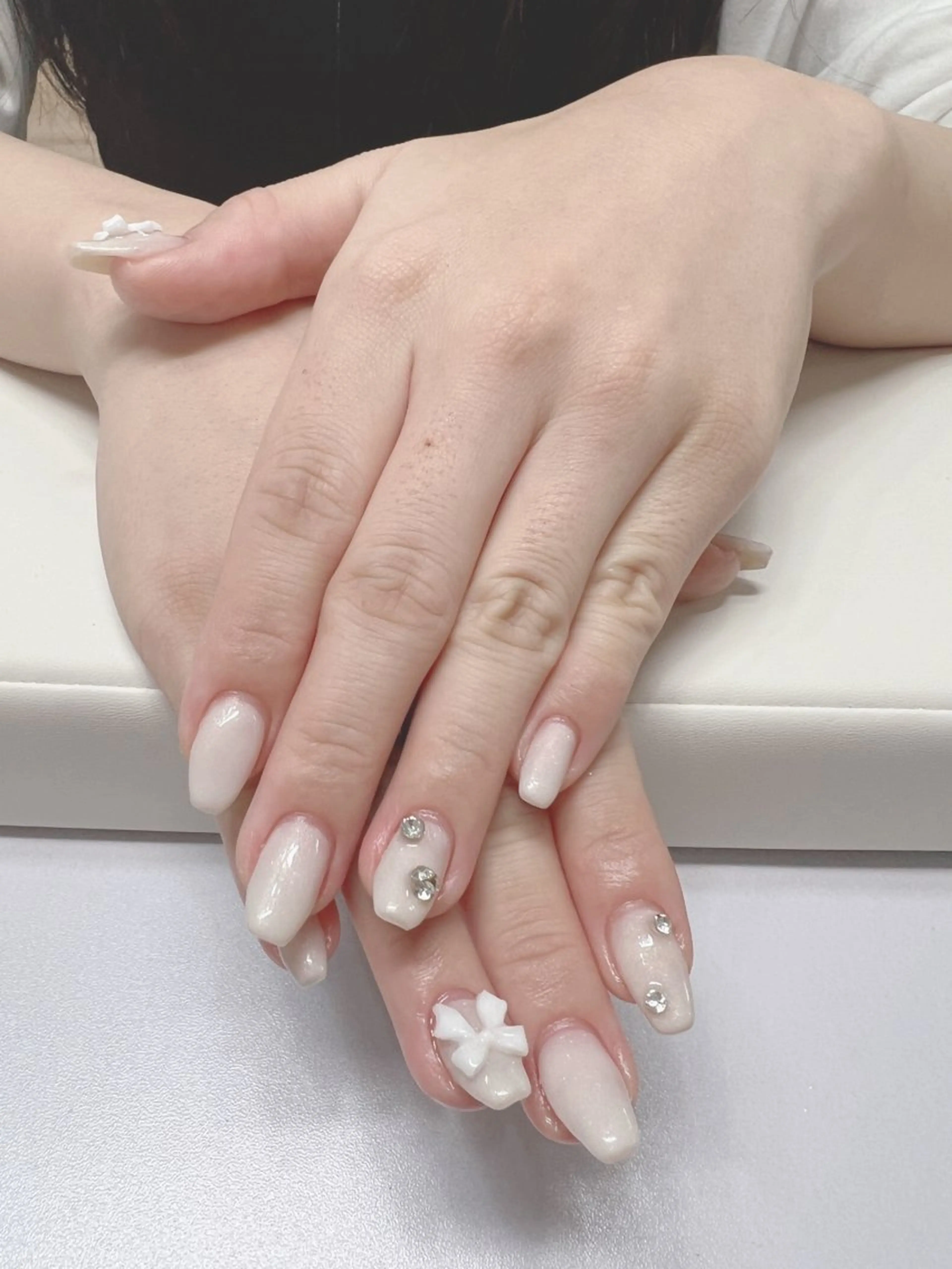 ネイル Bél Nail salonのネイルデザイン