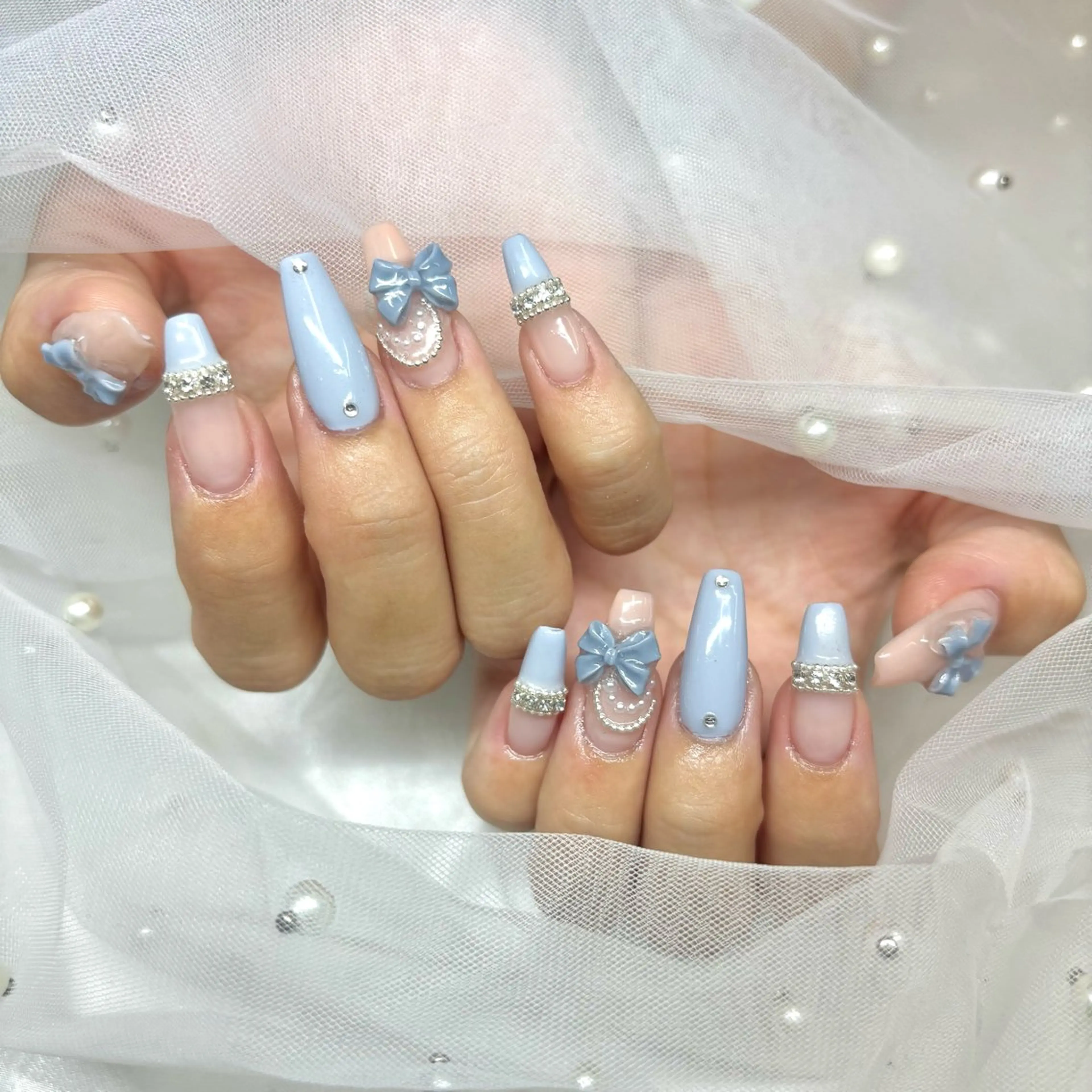 期間限定‼️2名様✨　　　　　                     オフなし💖持ち込み90分メニューの写真