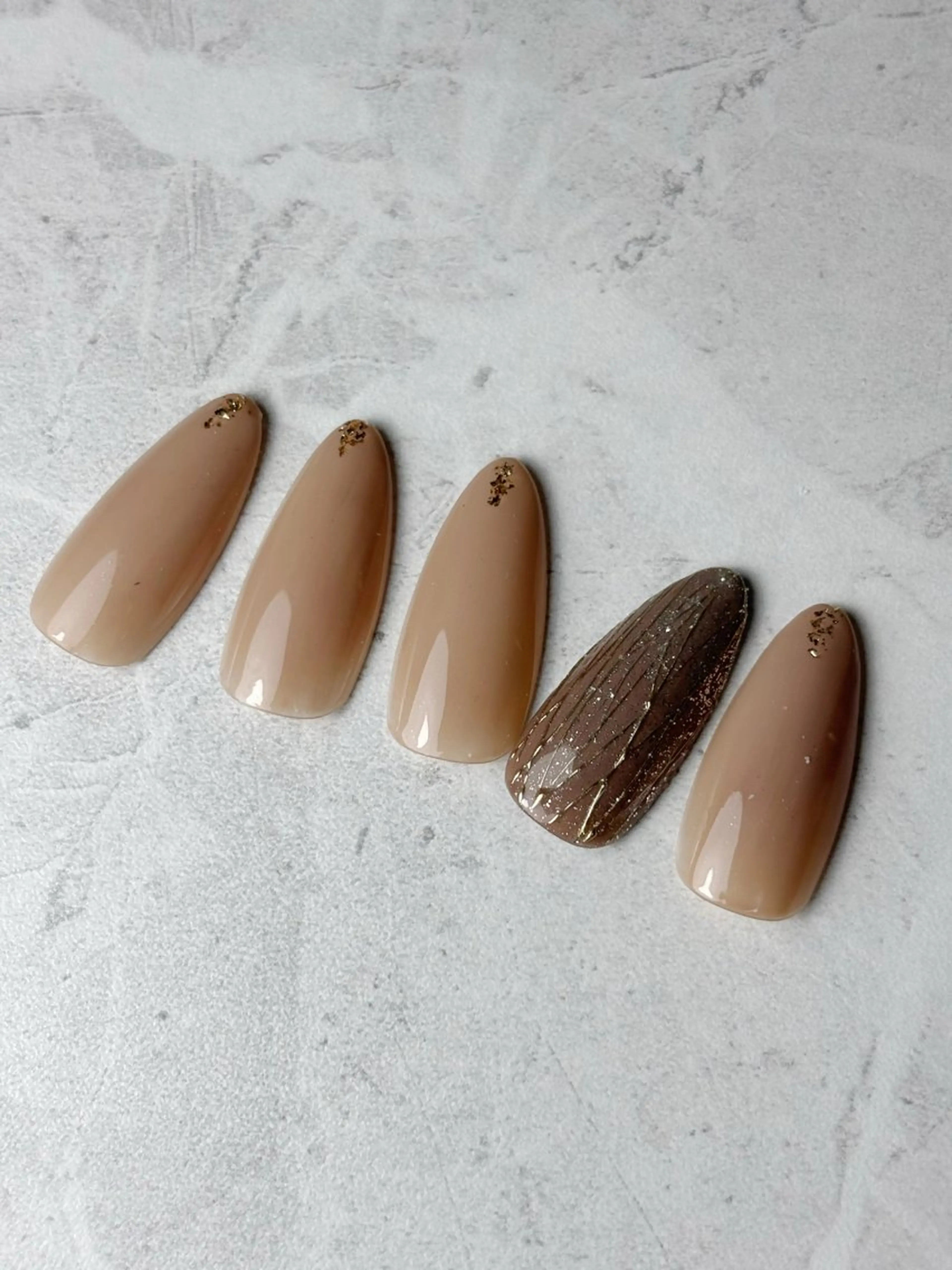 ネイル ハンドネイル Revision nailsのネイルデザイン
