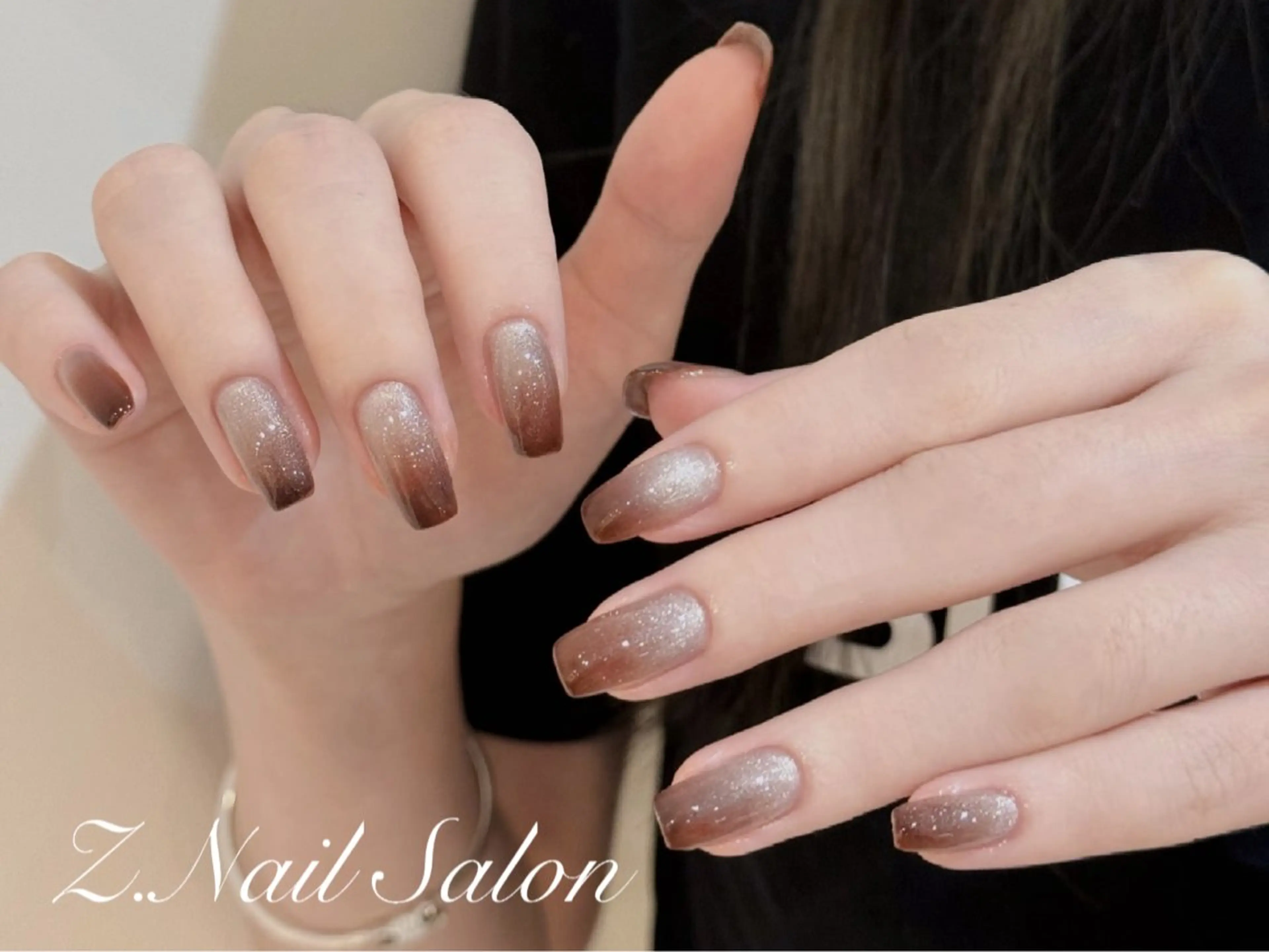 ネイル Z.Nail Salonのネイルデザイン