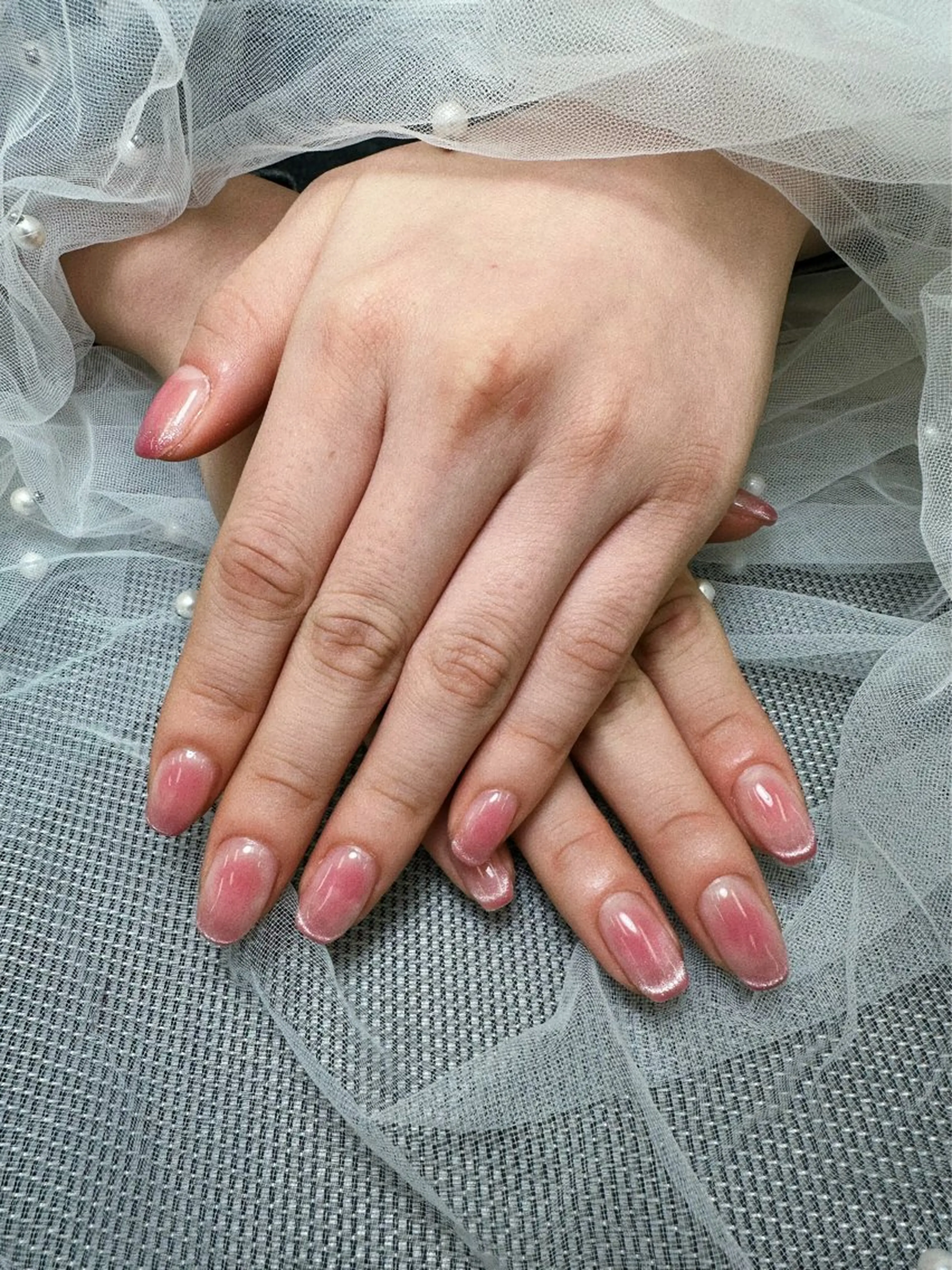 ネイル ハンドネイル ネイリスト💅💖 kiki🎀のネイルデザイン