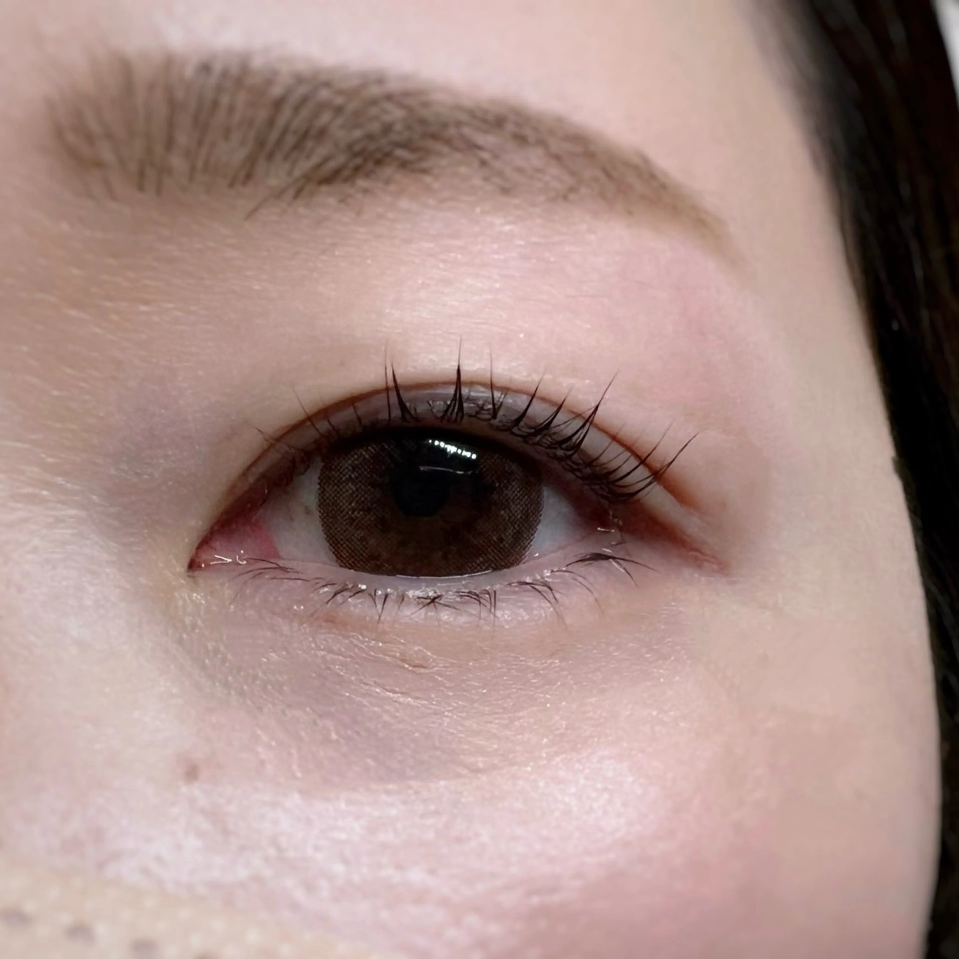 マツエク・マツパ kaho / u.のマツエク・マツパデザイン