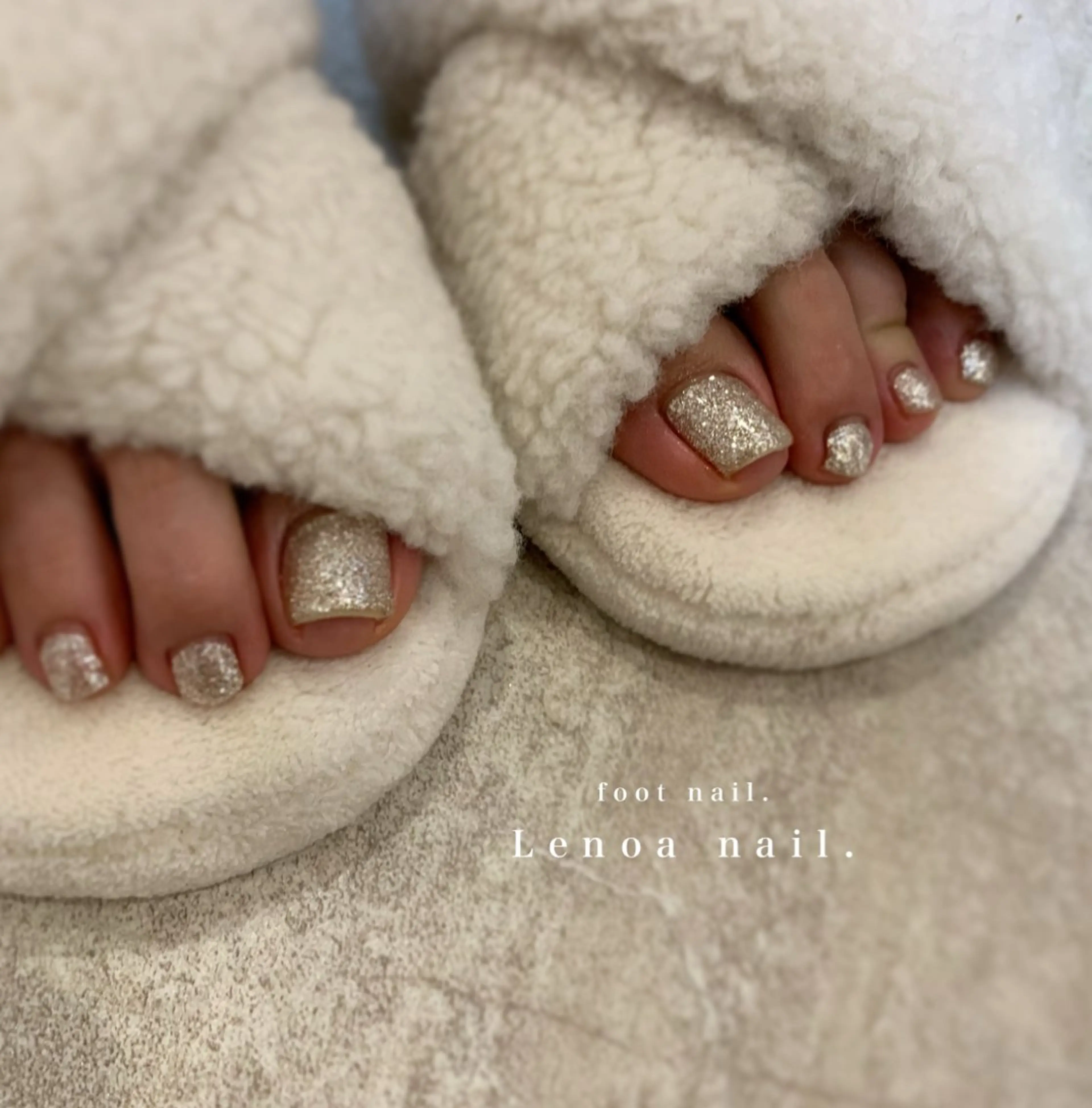 ネイル nailsalon Lenoaのネイルデザイン