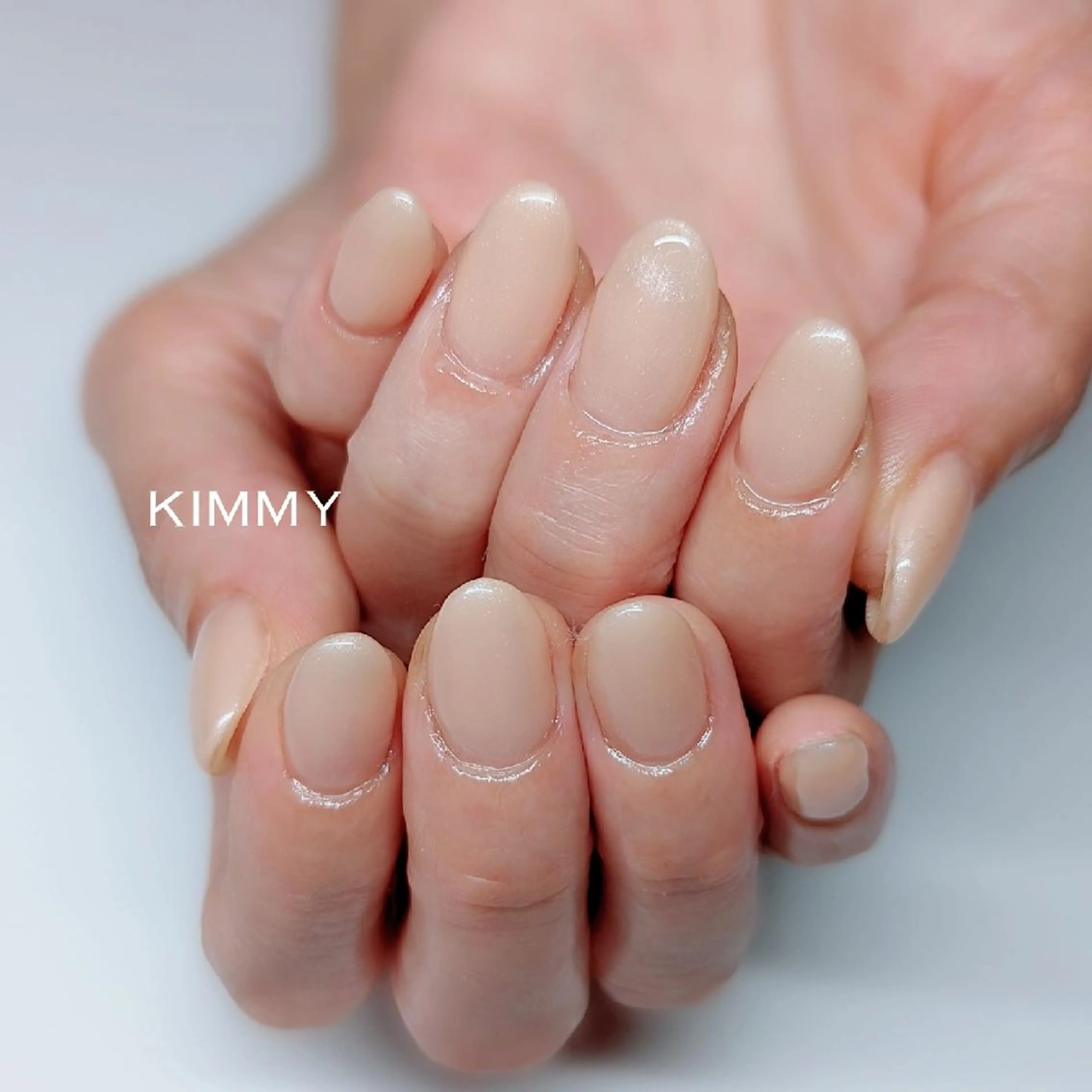 ネイル kimmy nailsのネイルデザイン
