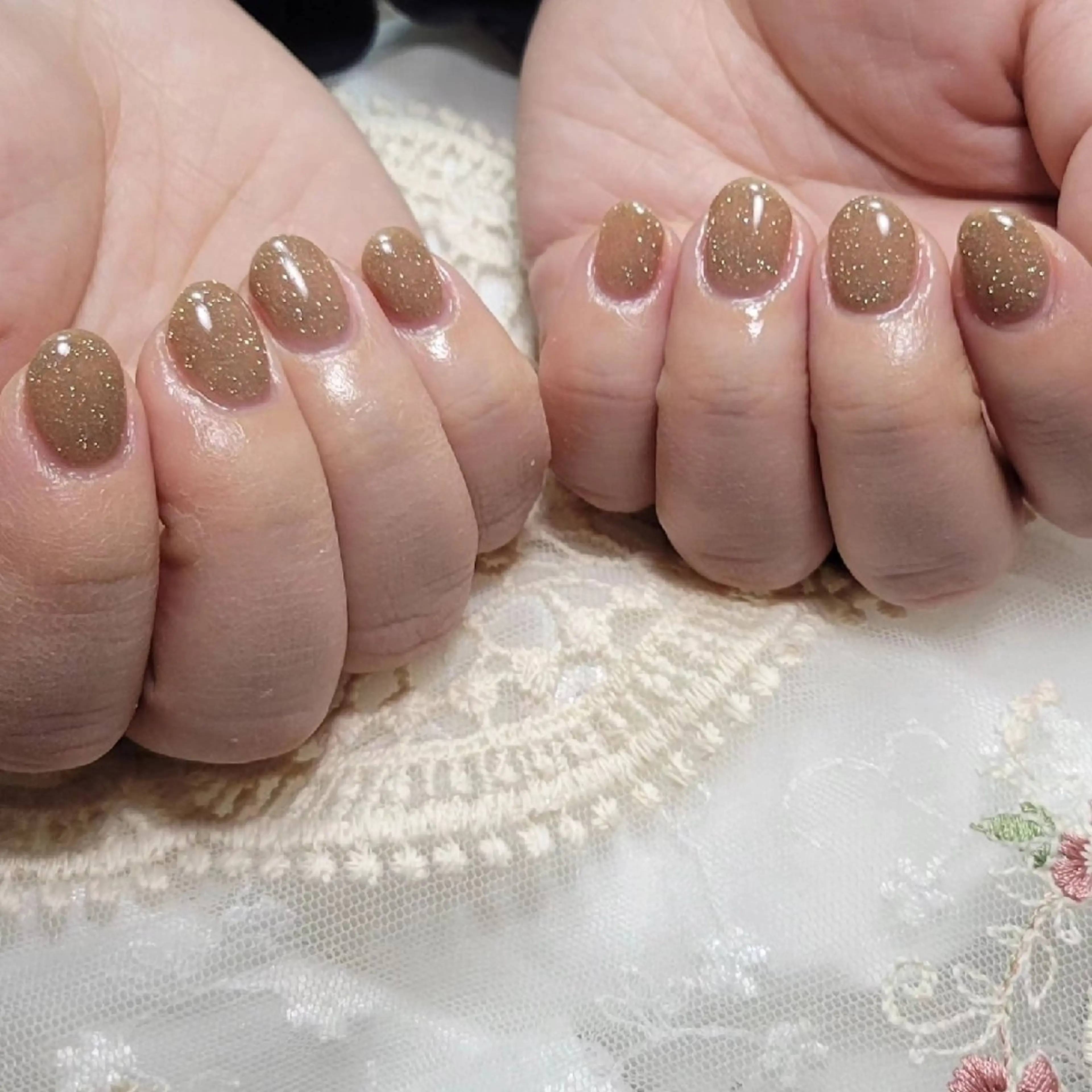 ネイル ネイルサロンほっこり kanaのネイルデザイン