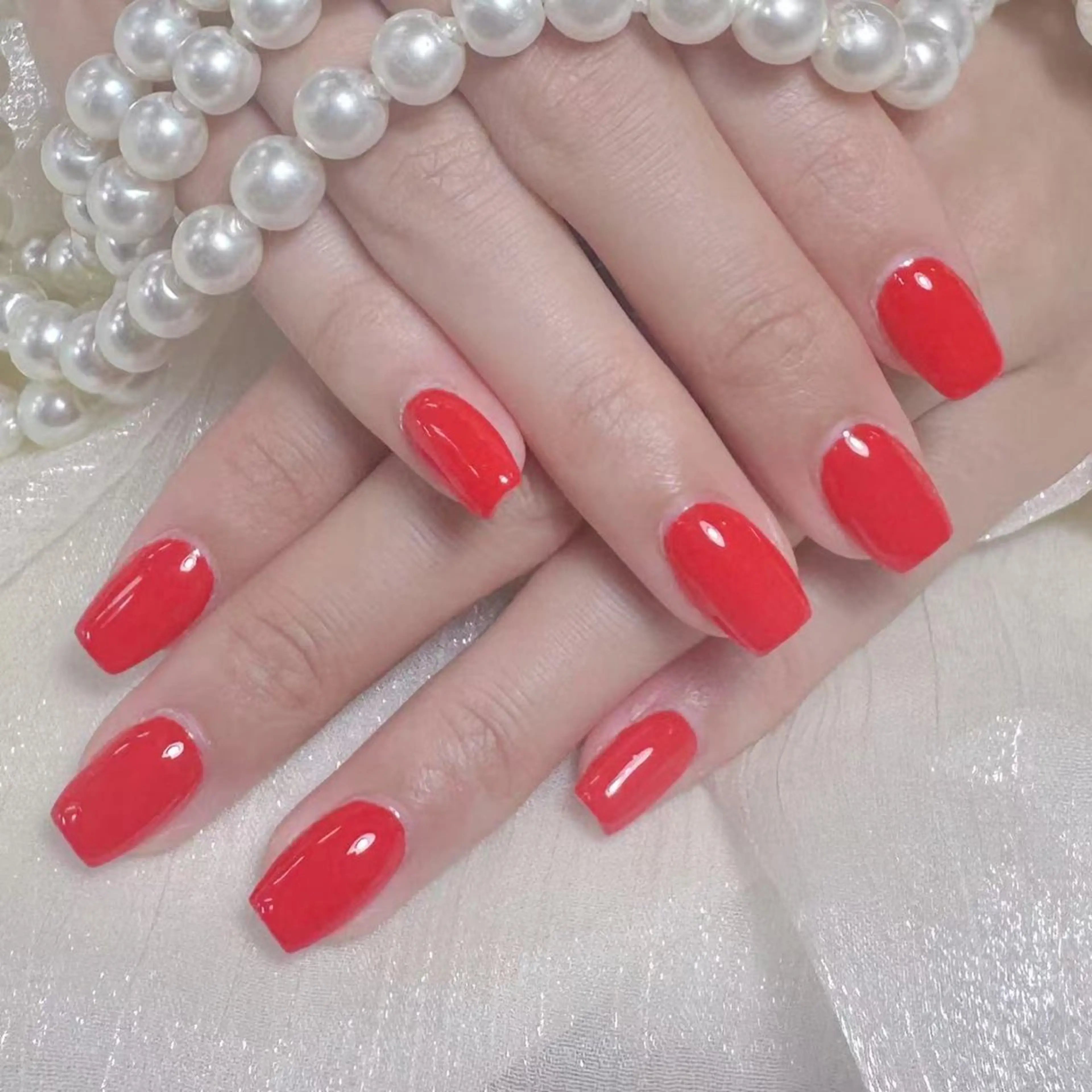 ネイル BuBu Nail渋谷道玄坂のネイルデザイン