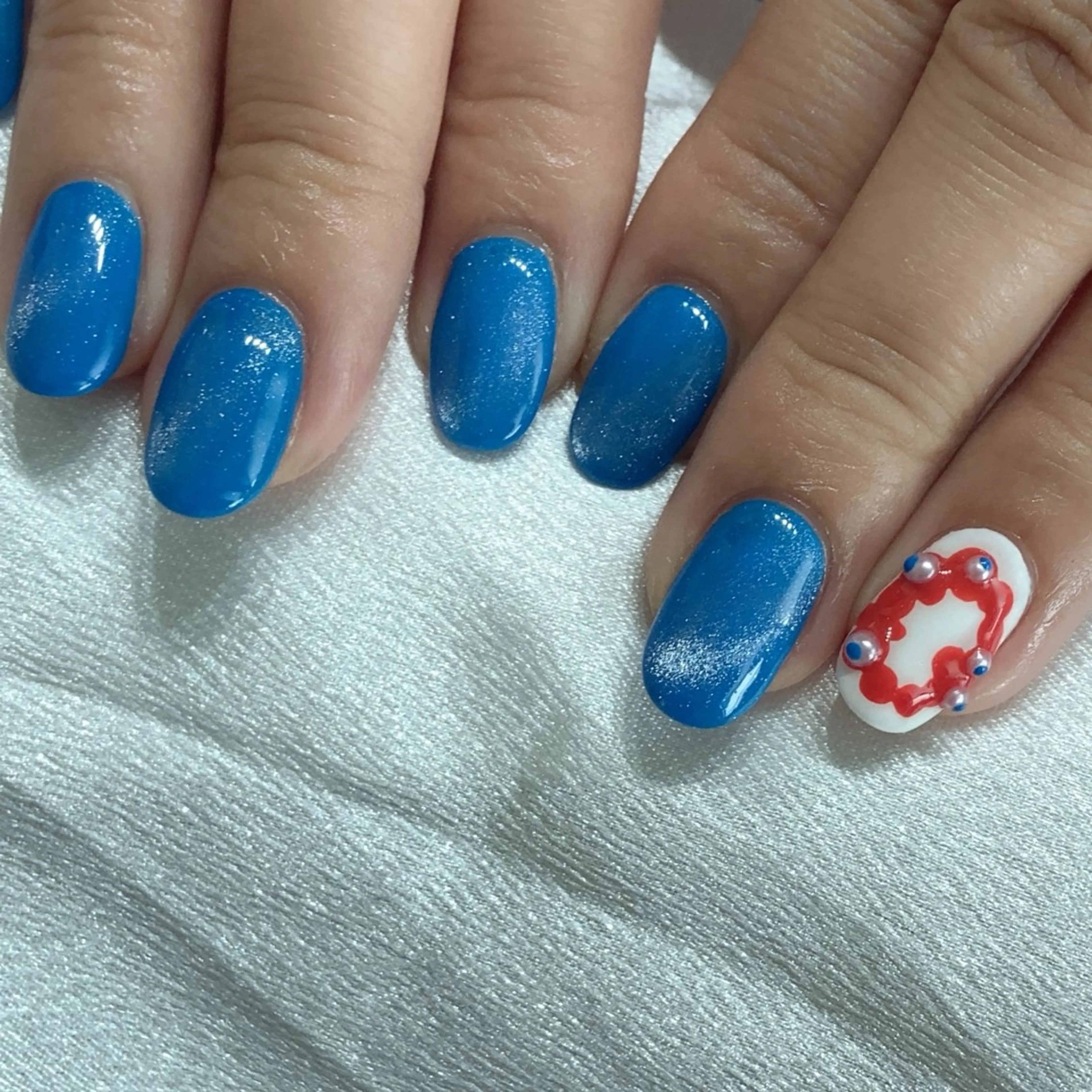 ネイル Legit nail salonのネイルデザイン