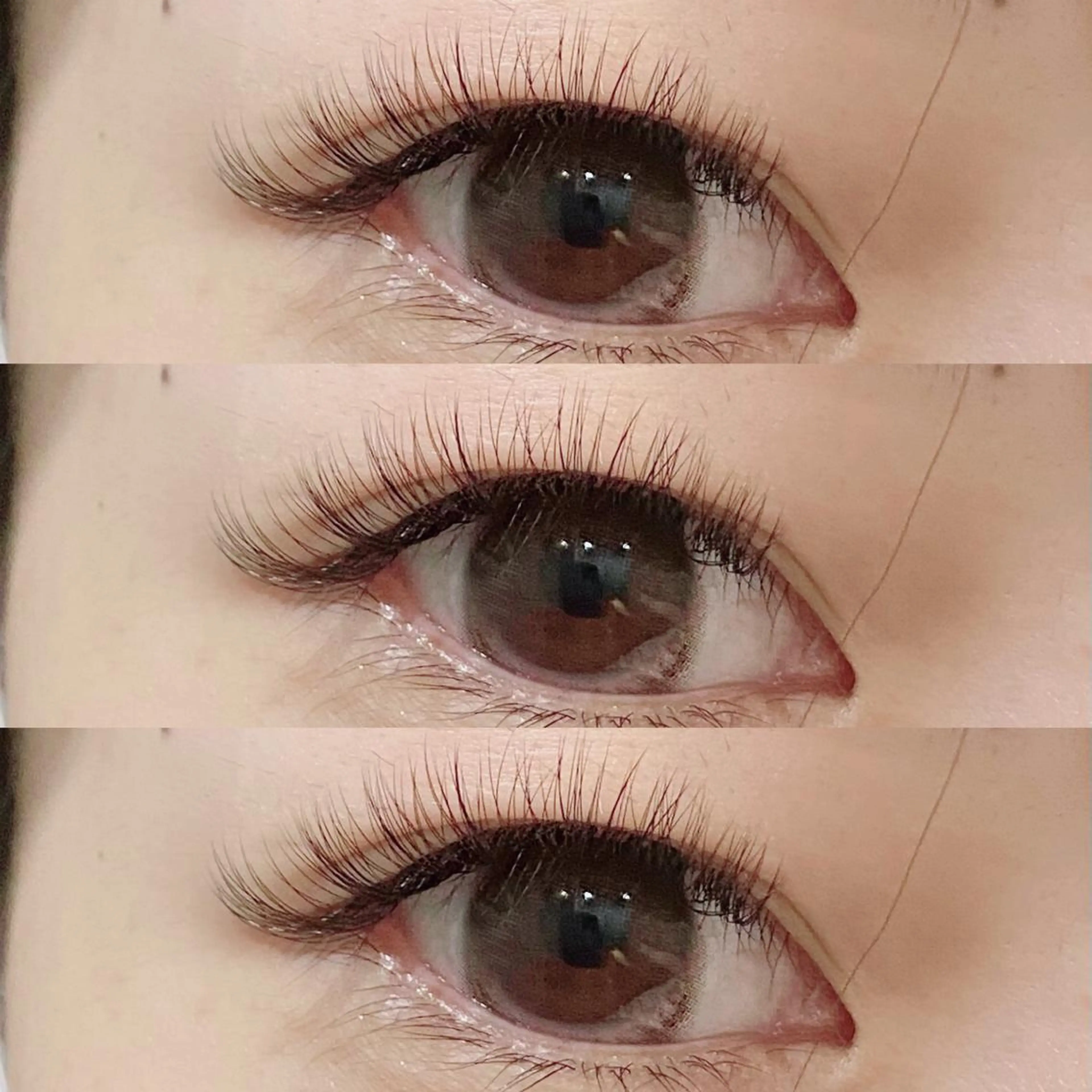 マツエク・マツパ ボリュームラッシュ Bianca 長津田店　長牛の眉毛・アイブロウイメージ