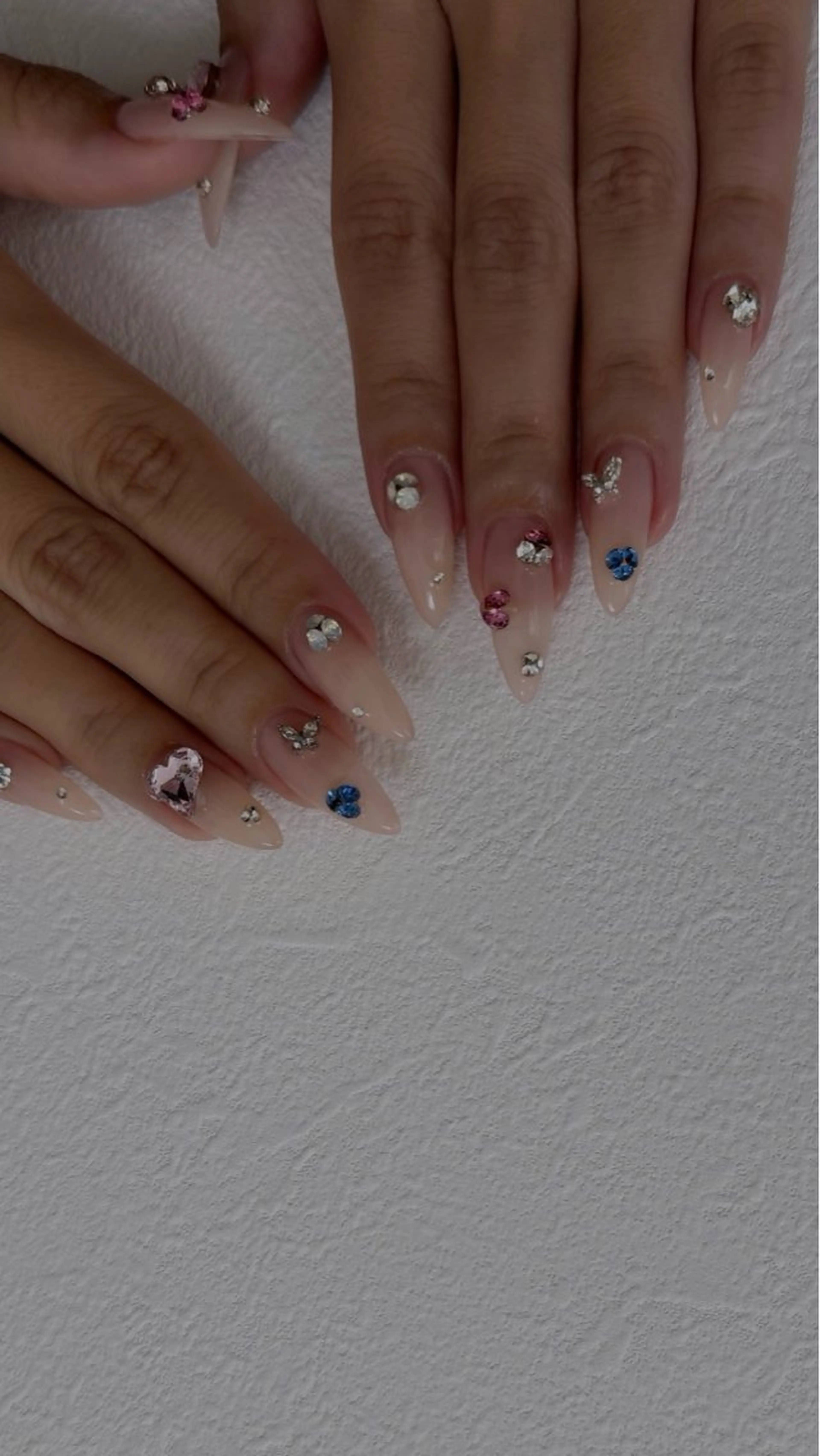 ネイル ino(リノ) nail salonのネイルデザイン