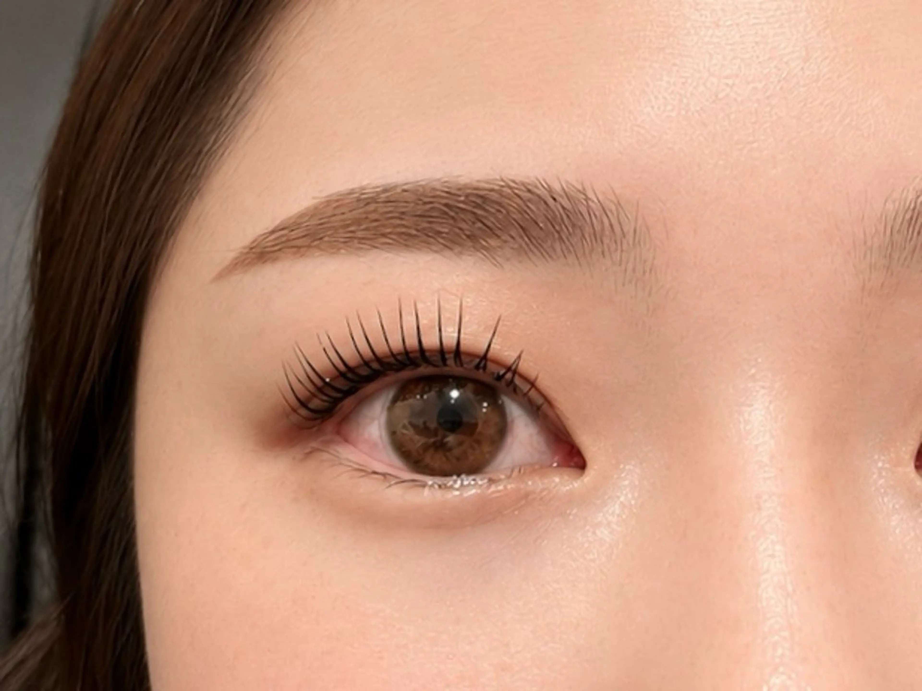 🍯眉毛ワックス脱毛1回【モデル募集】🍯の写真