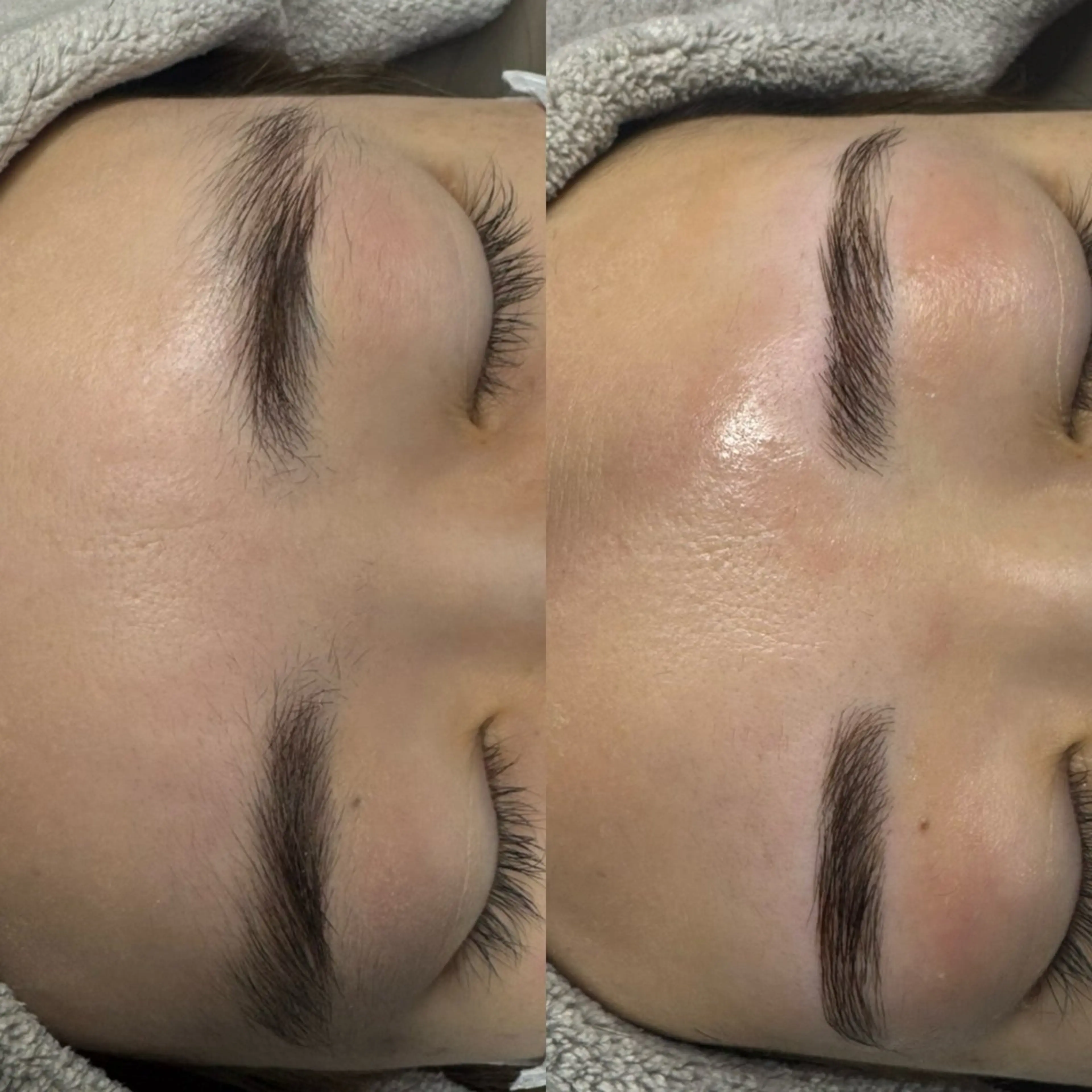 アイブロウ villa ☺︎草山 楓花のエステ・リラクイメージ