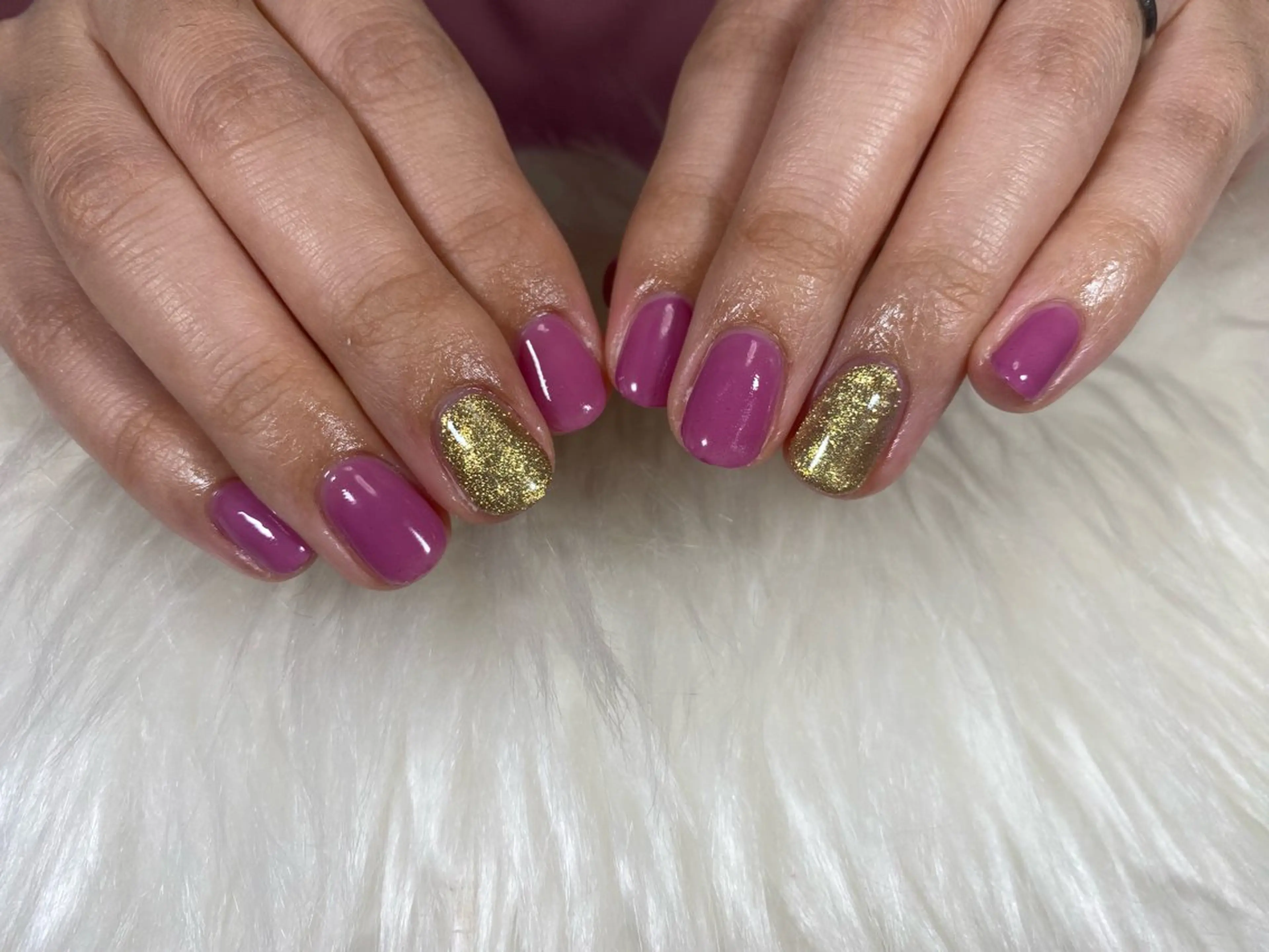 ネイル ハンドネイル y mikuのネイルデザイン