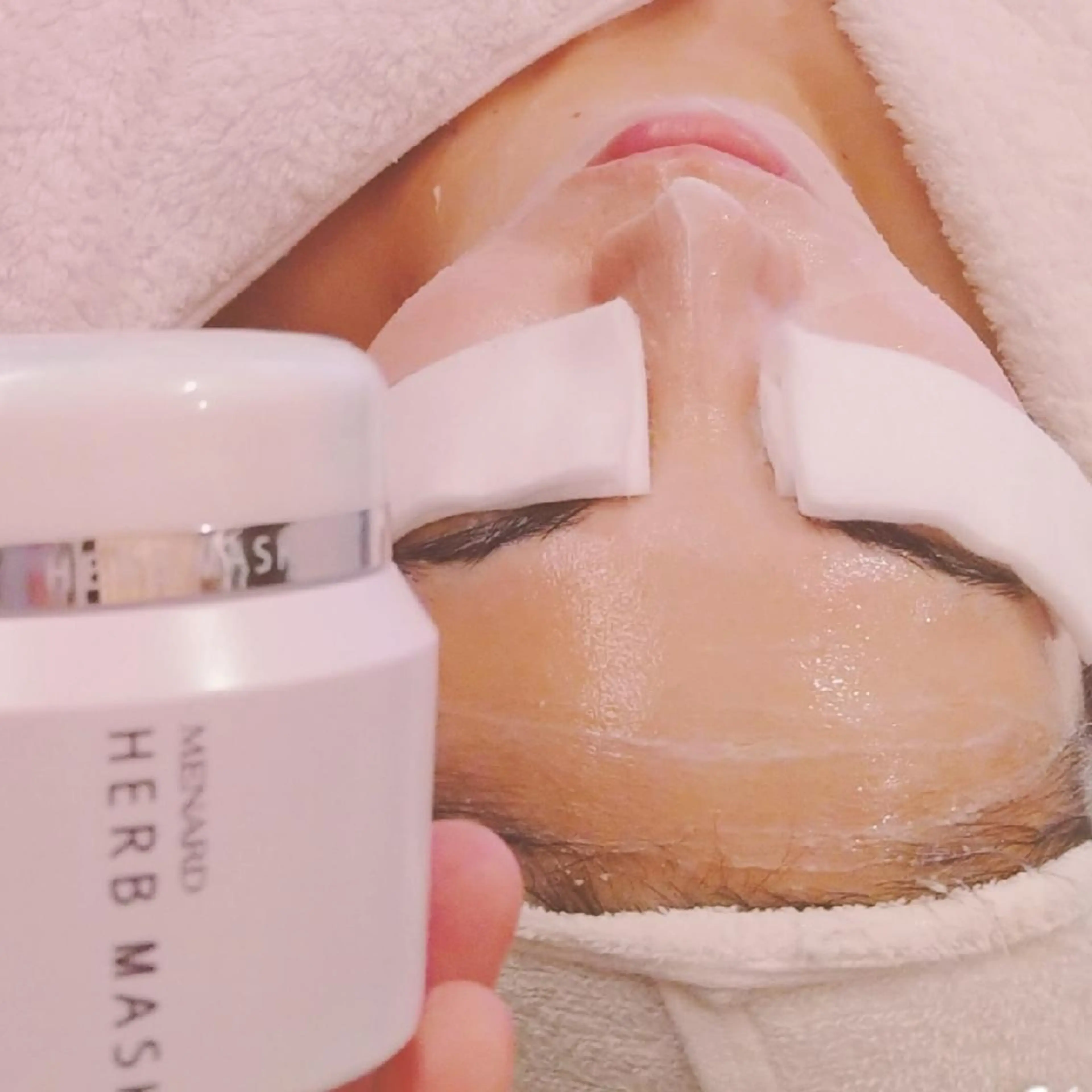 その他 MENARD esperancerave所属・若園 麻理子のエステ・リラクイメージ