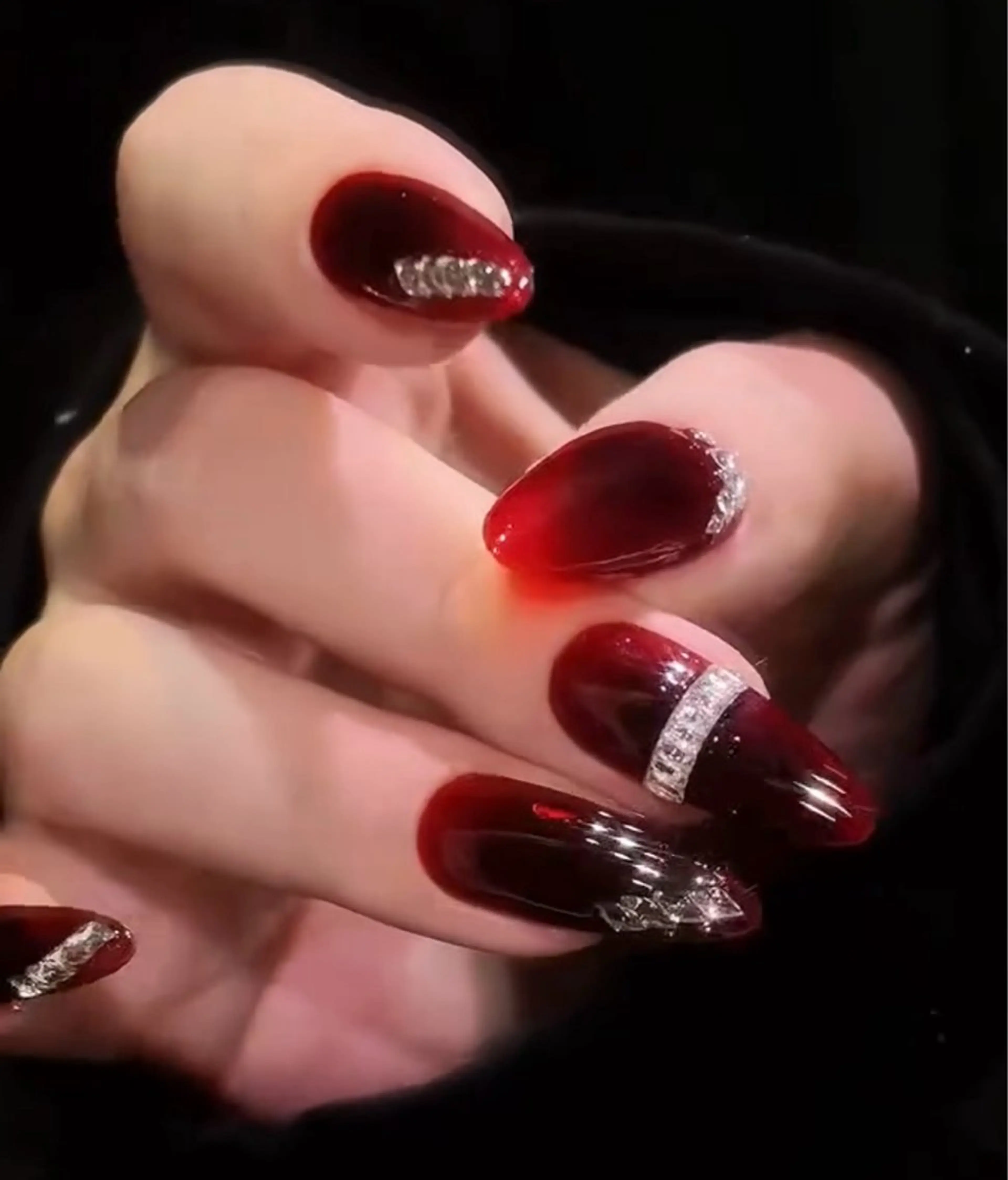 ネイル YK ネイルサロンのネイルデザイン