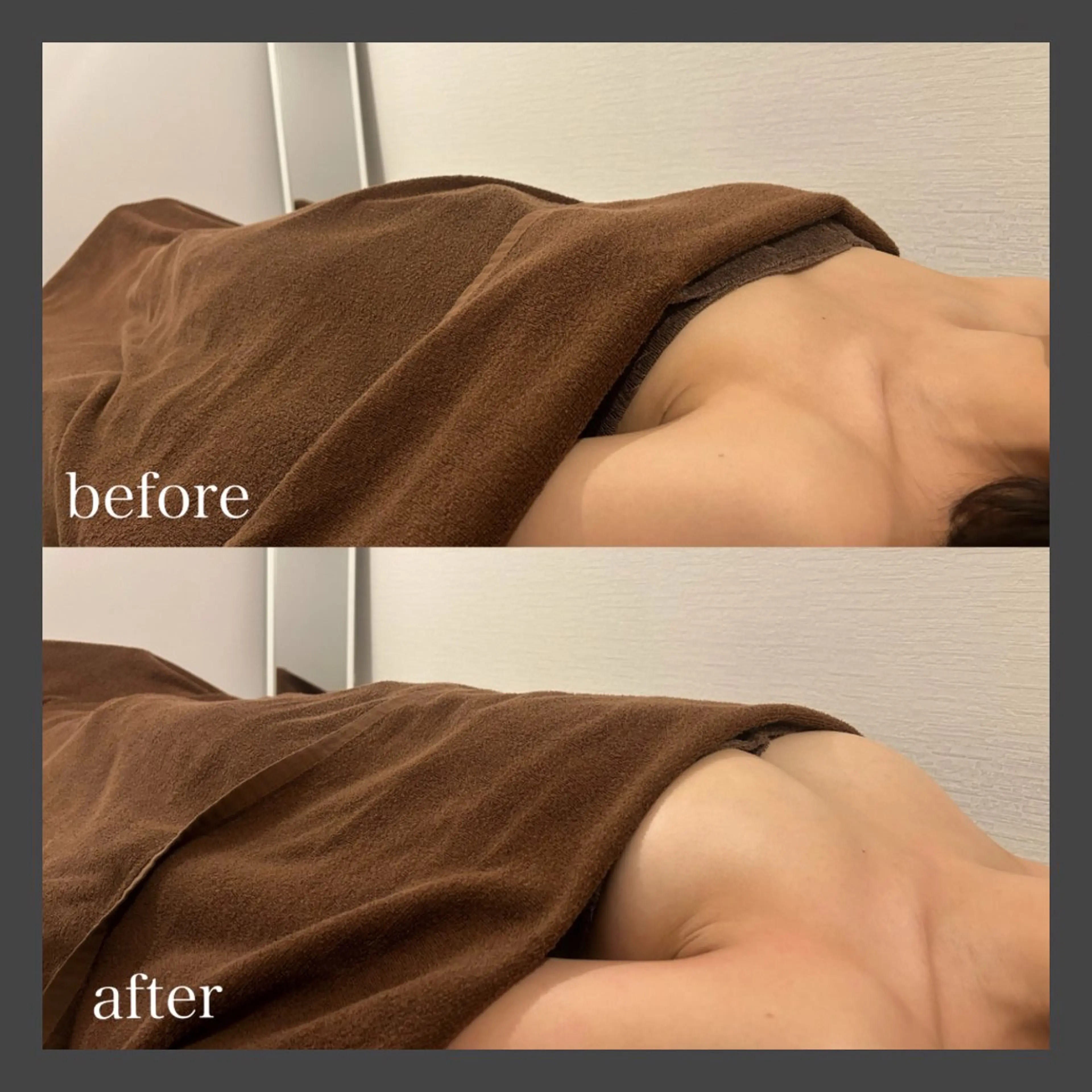 プライベートサロン Beauelのエステ・リラクイメージ