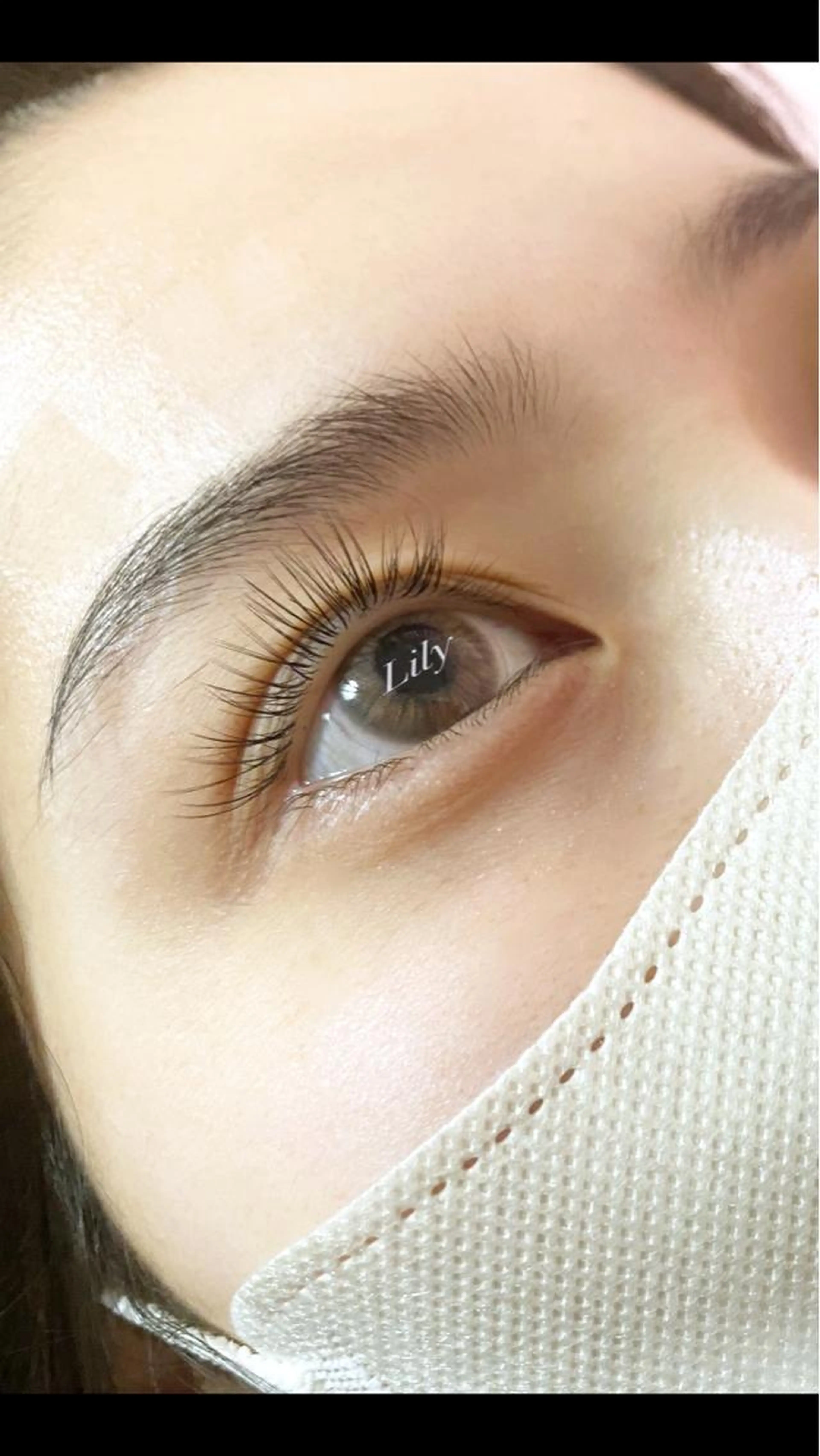 ❤️[全員]3Dボリュームラッシュ❤           ️🍀180本　両目60束🍀 [当店オフ無料]の写真