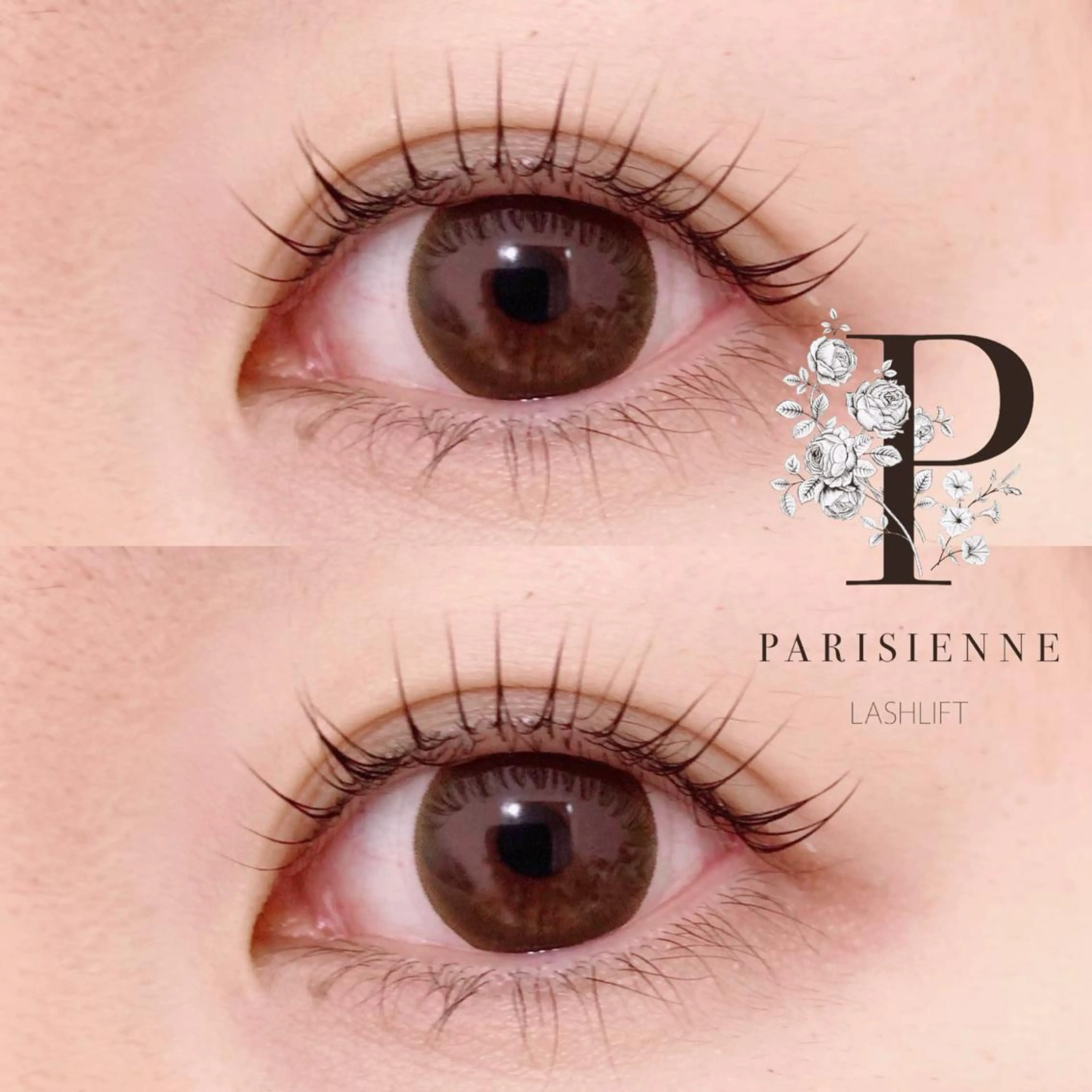 マツエク・マツパ マツパ Little Riverのマツエク・マツパデザイン