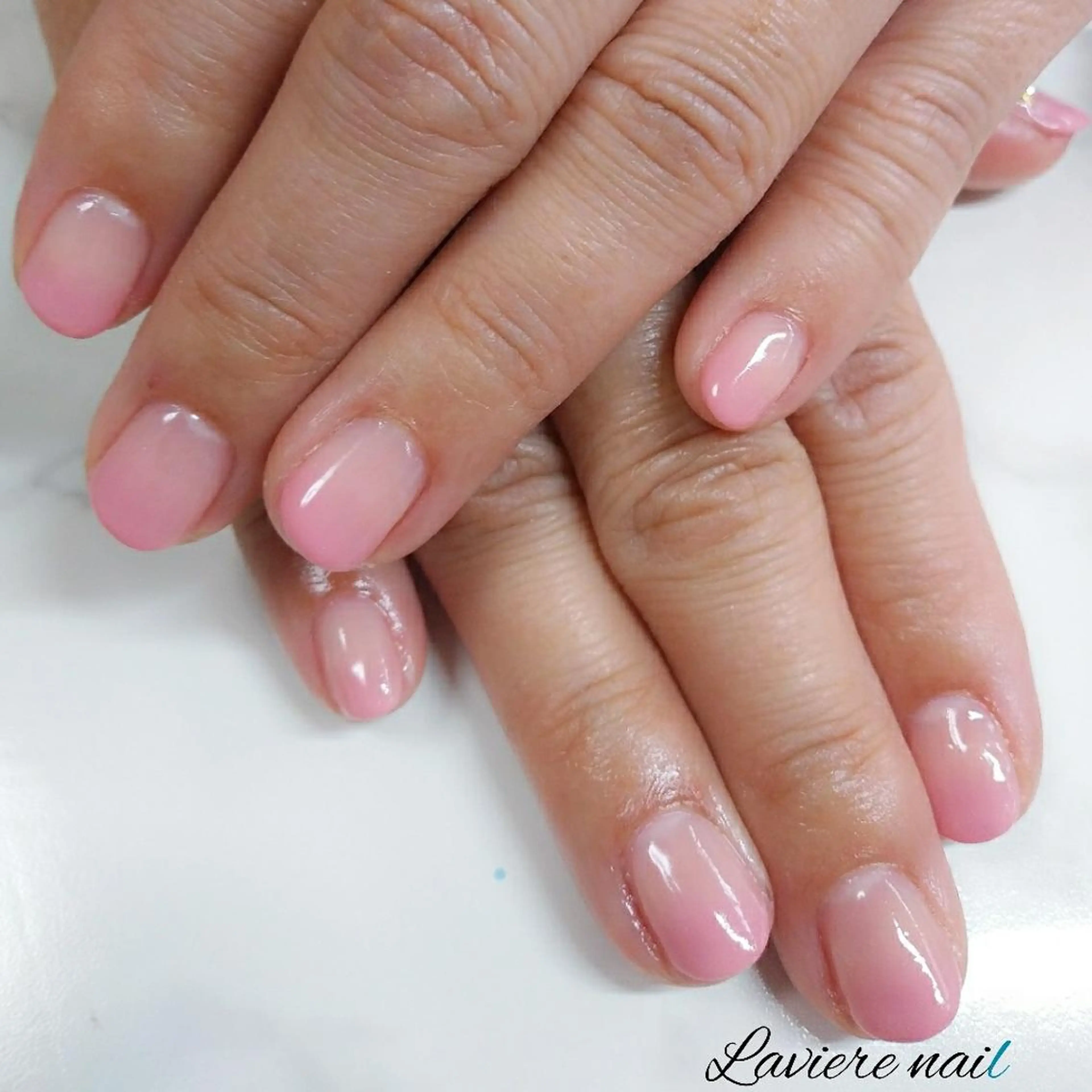 ネイル Laviere nail&脱毛サロンのエステ・リラクイメージ