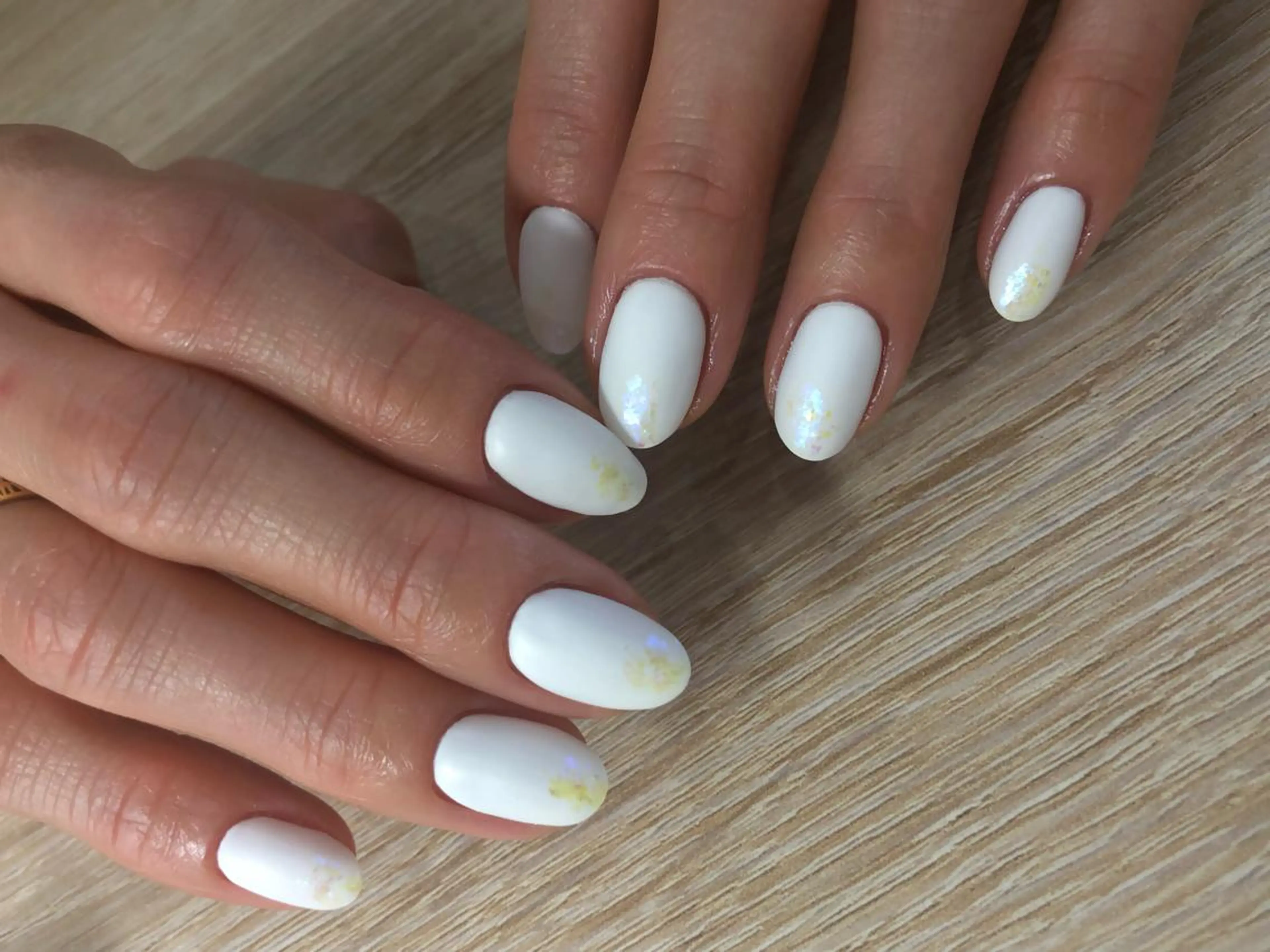 ネイル TOMOMI NAILsのネイルデザイン