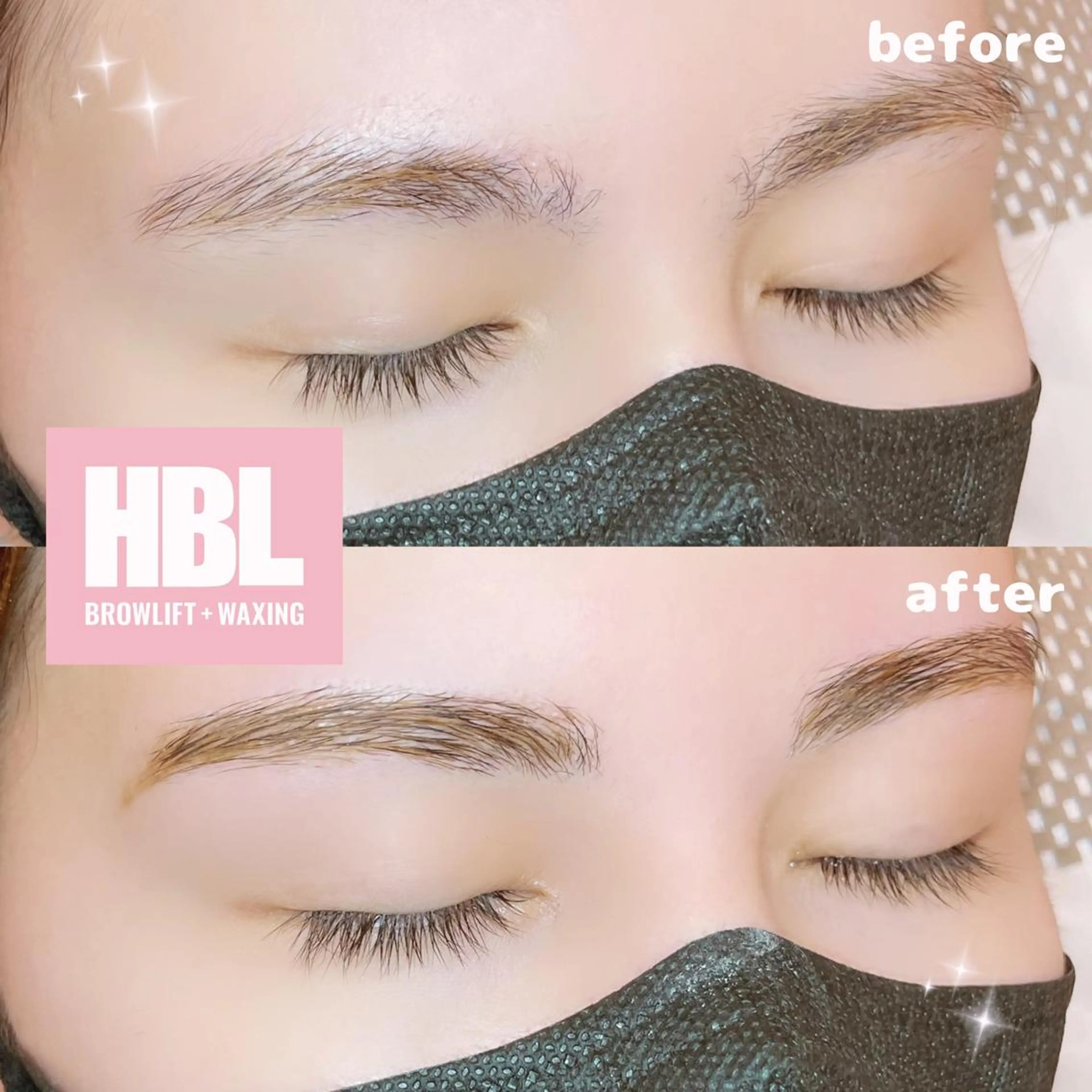 アイブロウ B3シェアサロン所属・Runa🌙 渋谷/まつパのマツエク・マツパデザイン