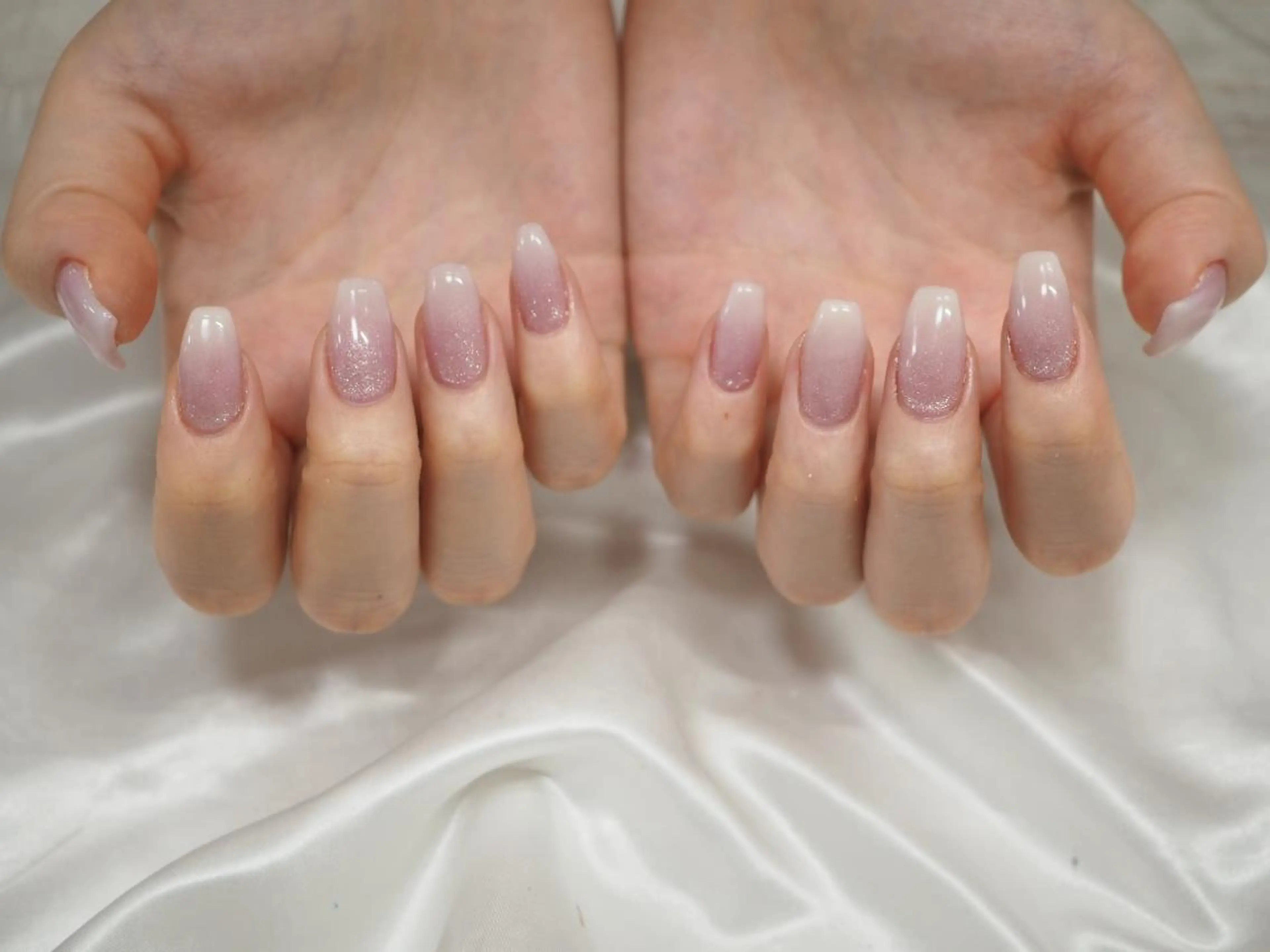 ネイル ハンドネイル Amore Nのネイルデザイン