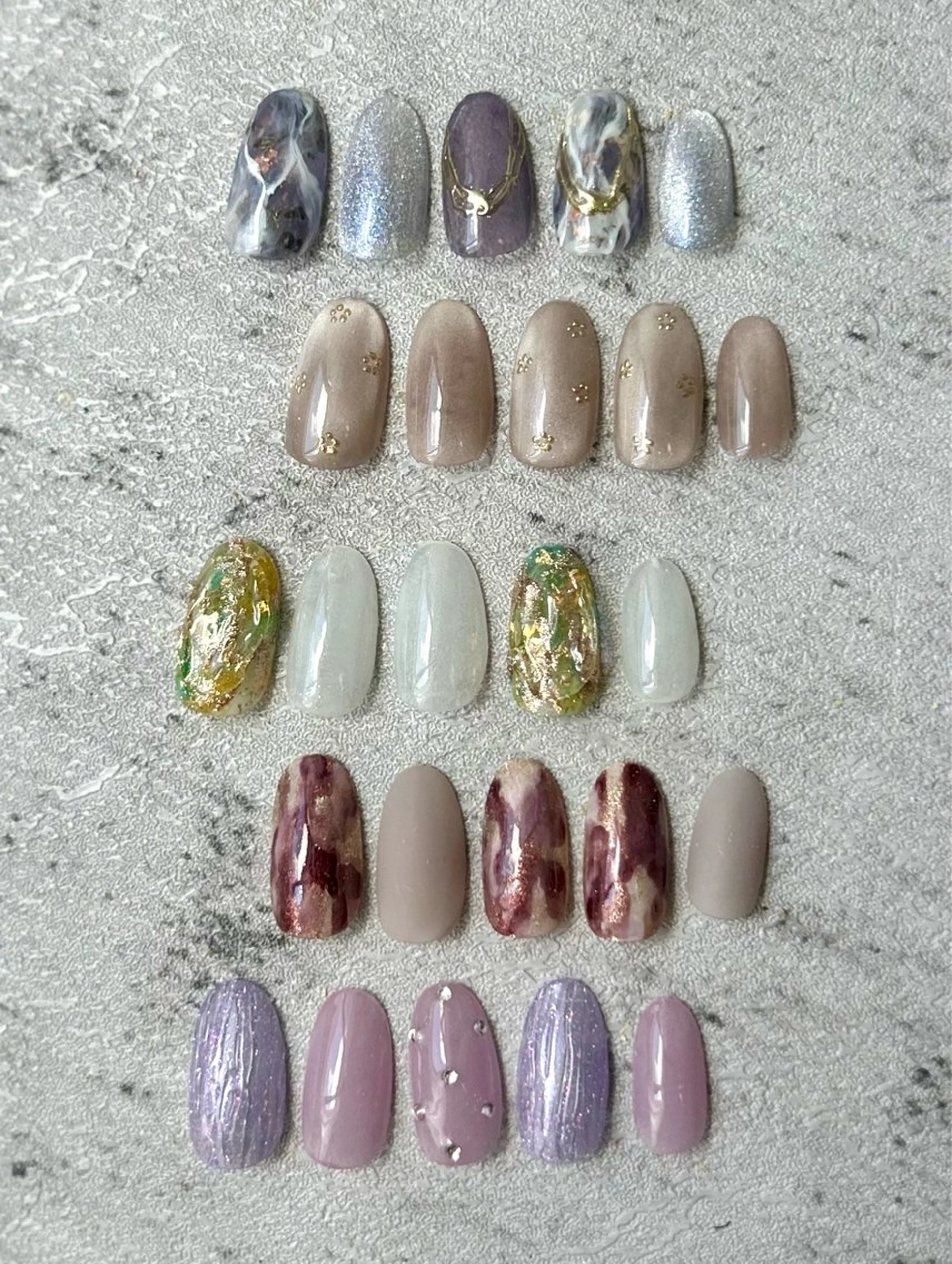 ＊monthly design＊の写真