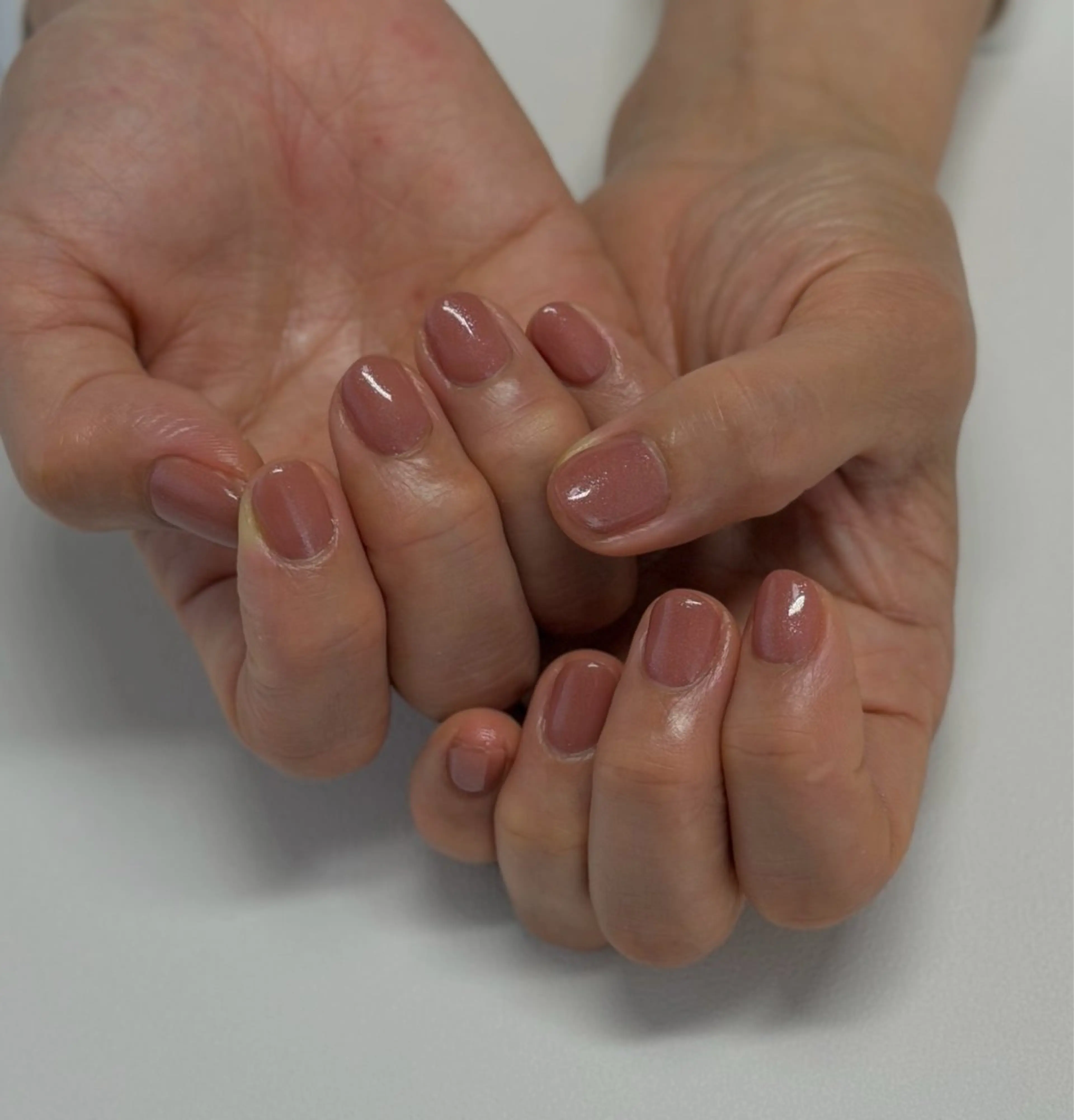 ネイル ハンドネイル nail salon Linoのネイルデザイン