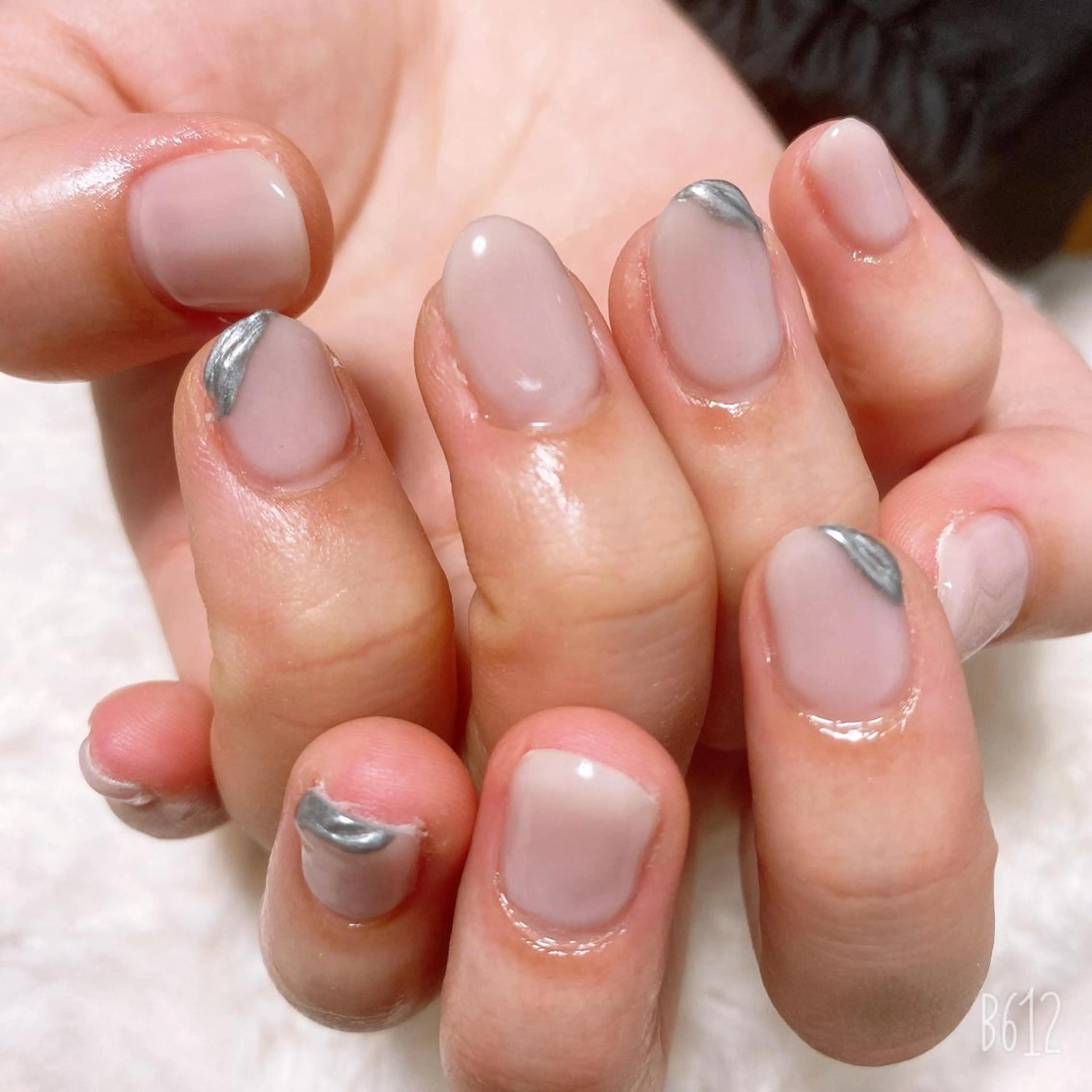 ネイル The Best Beauty受付担当のエステ・リラクイメージ