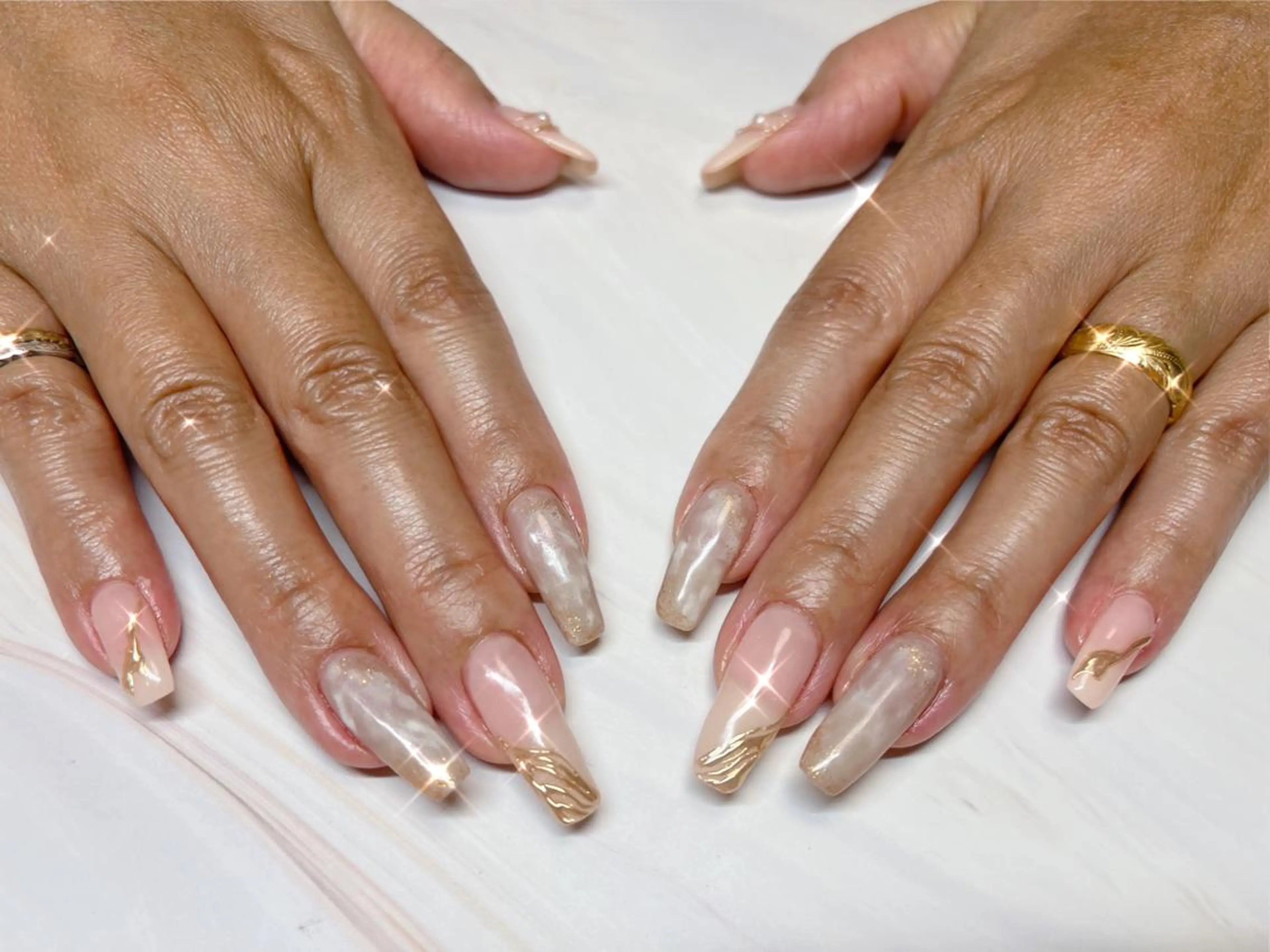 ネイル emi ♡のネイルデザイン