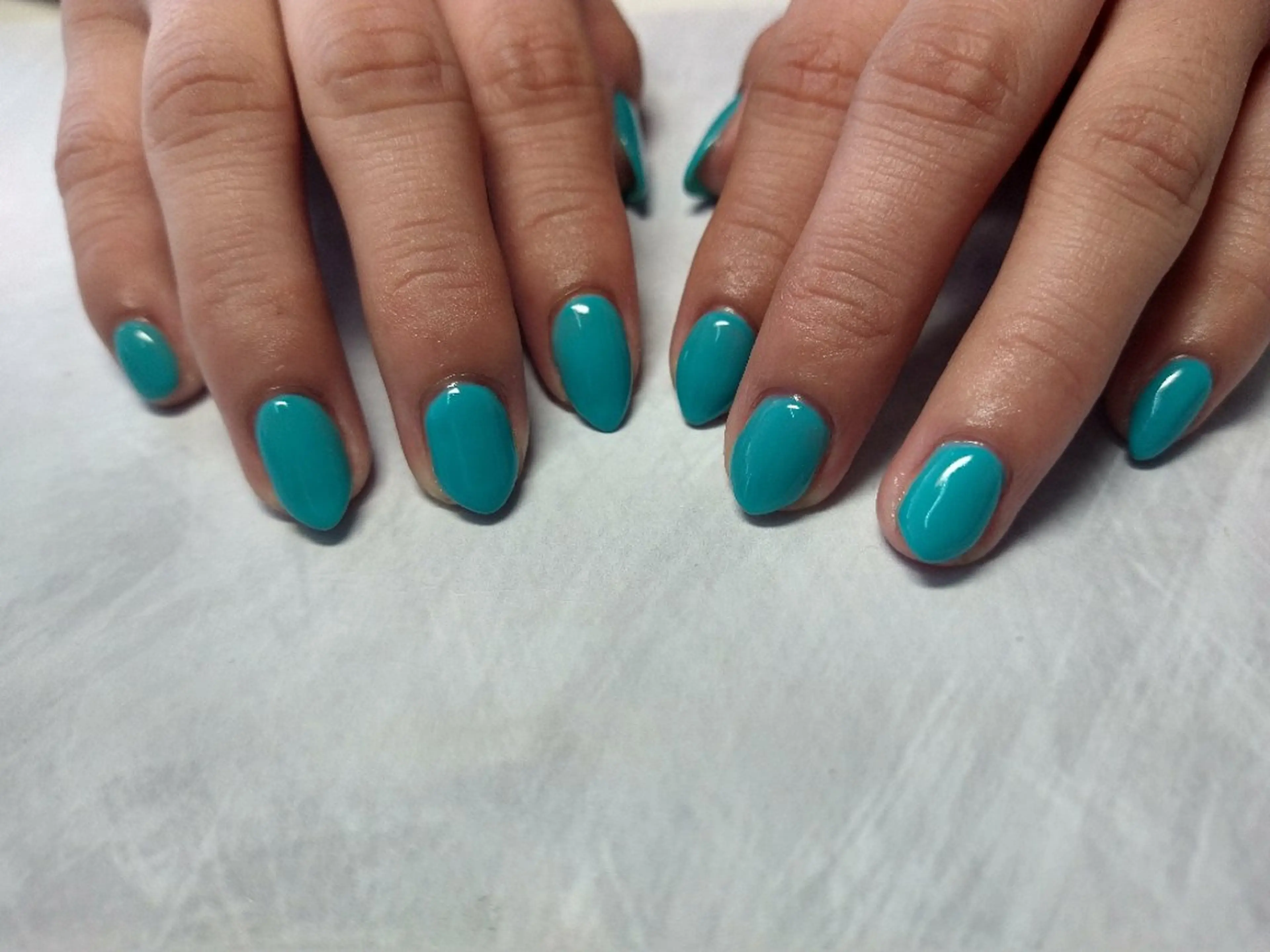 ネイル Rich to 大須賀のネイルデザイン