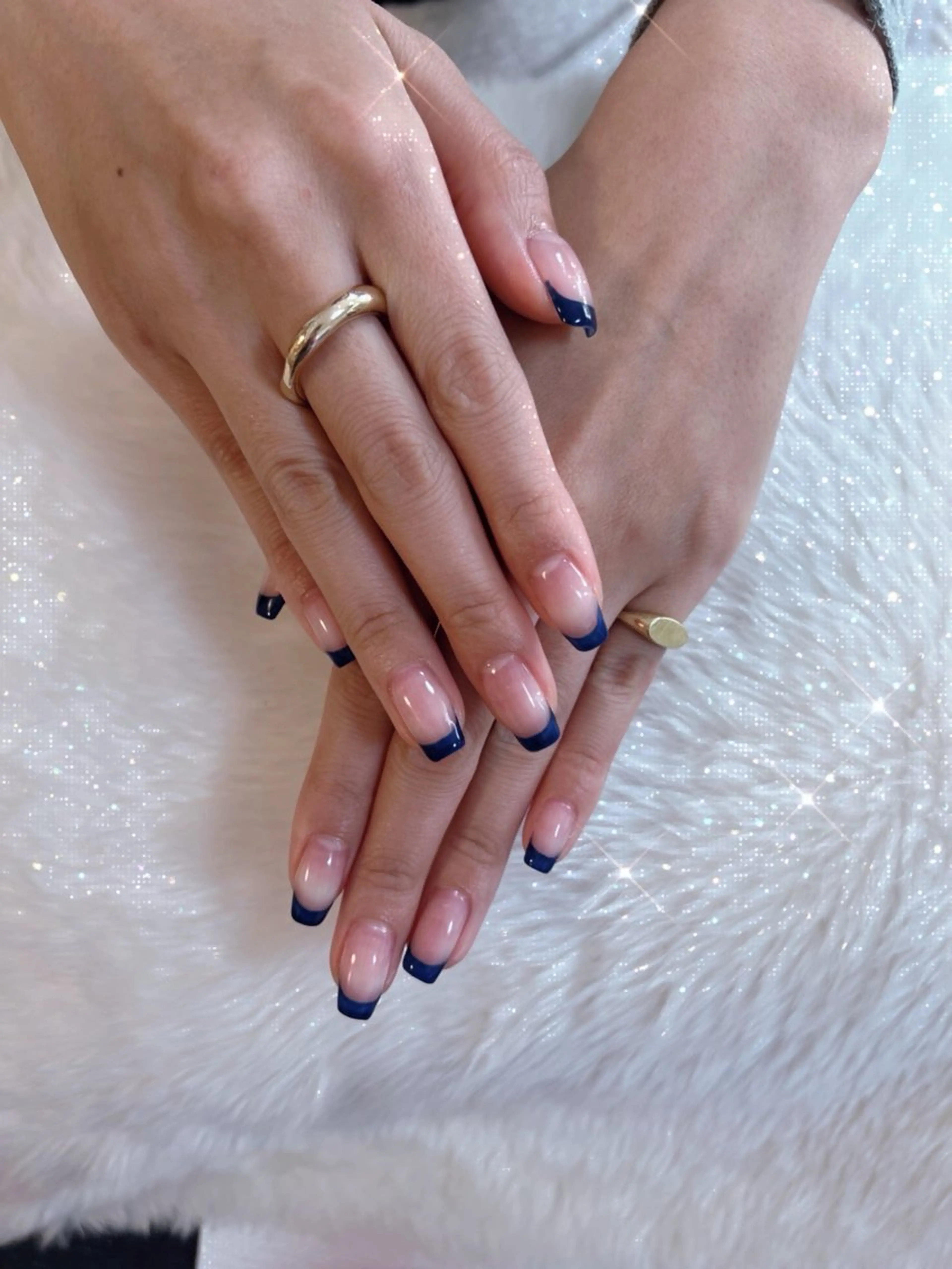 ネイル Lapis所属・ラピス fumiのネイルデザイン