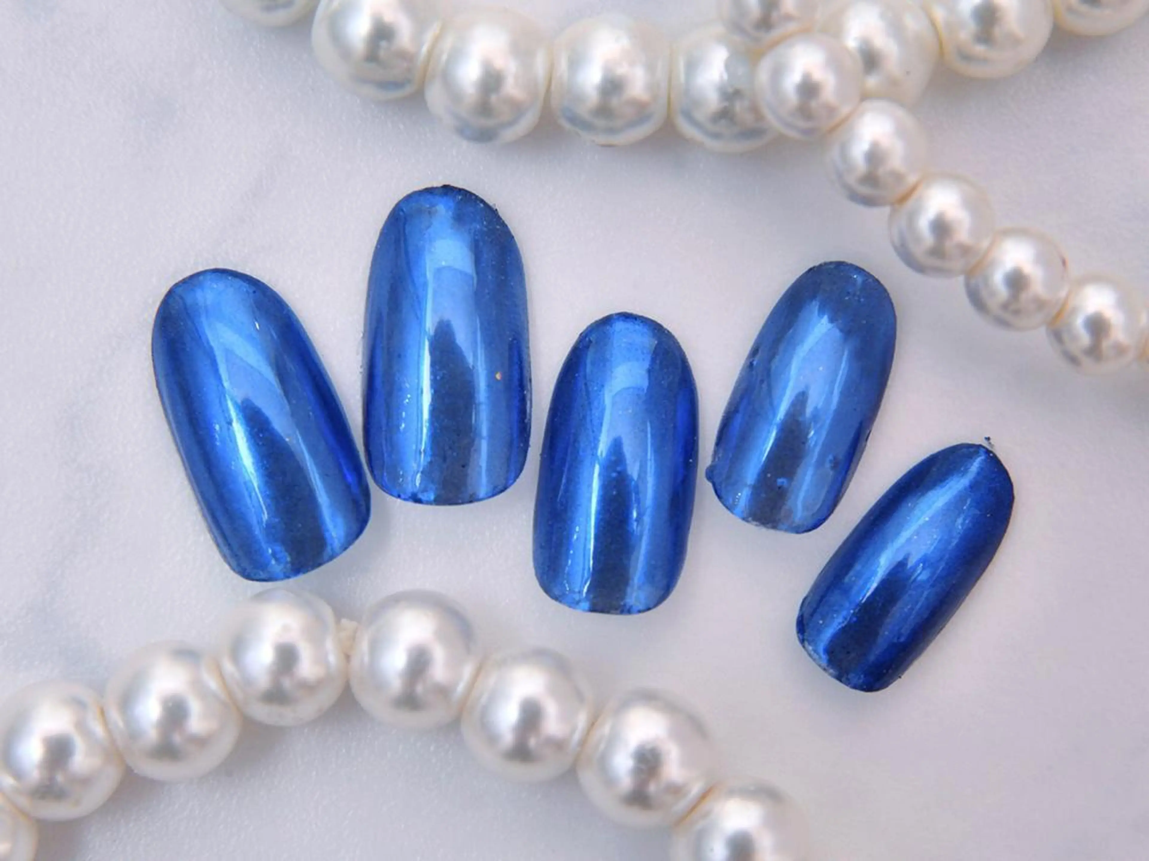 ネイル Tiary Nail Yのネイルデザイン