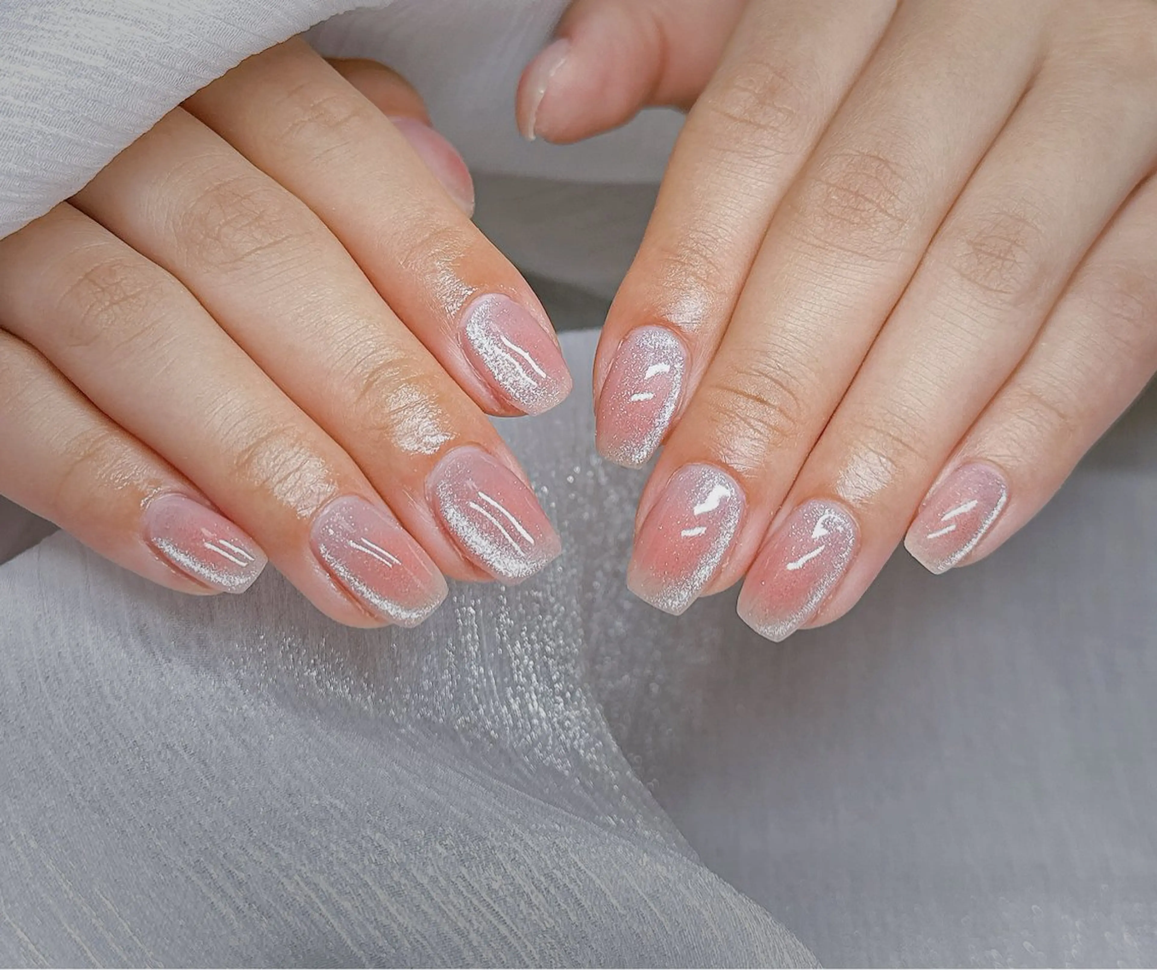 ネイル Yumi nailのネイルデザイン