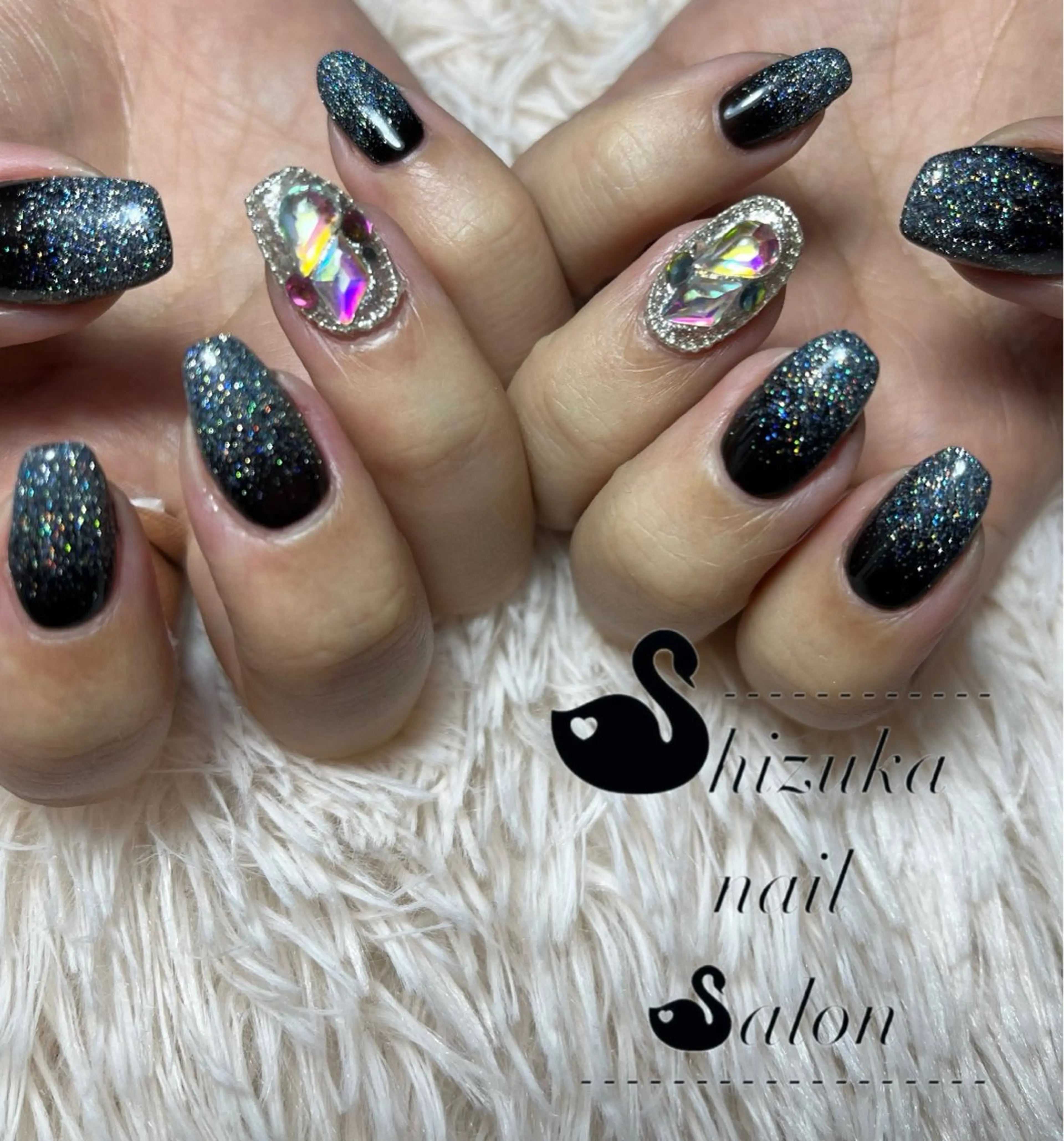 ネイル ハンドネイル Shizuka Nail Salonのネイルデザイン