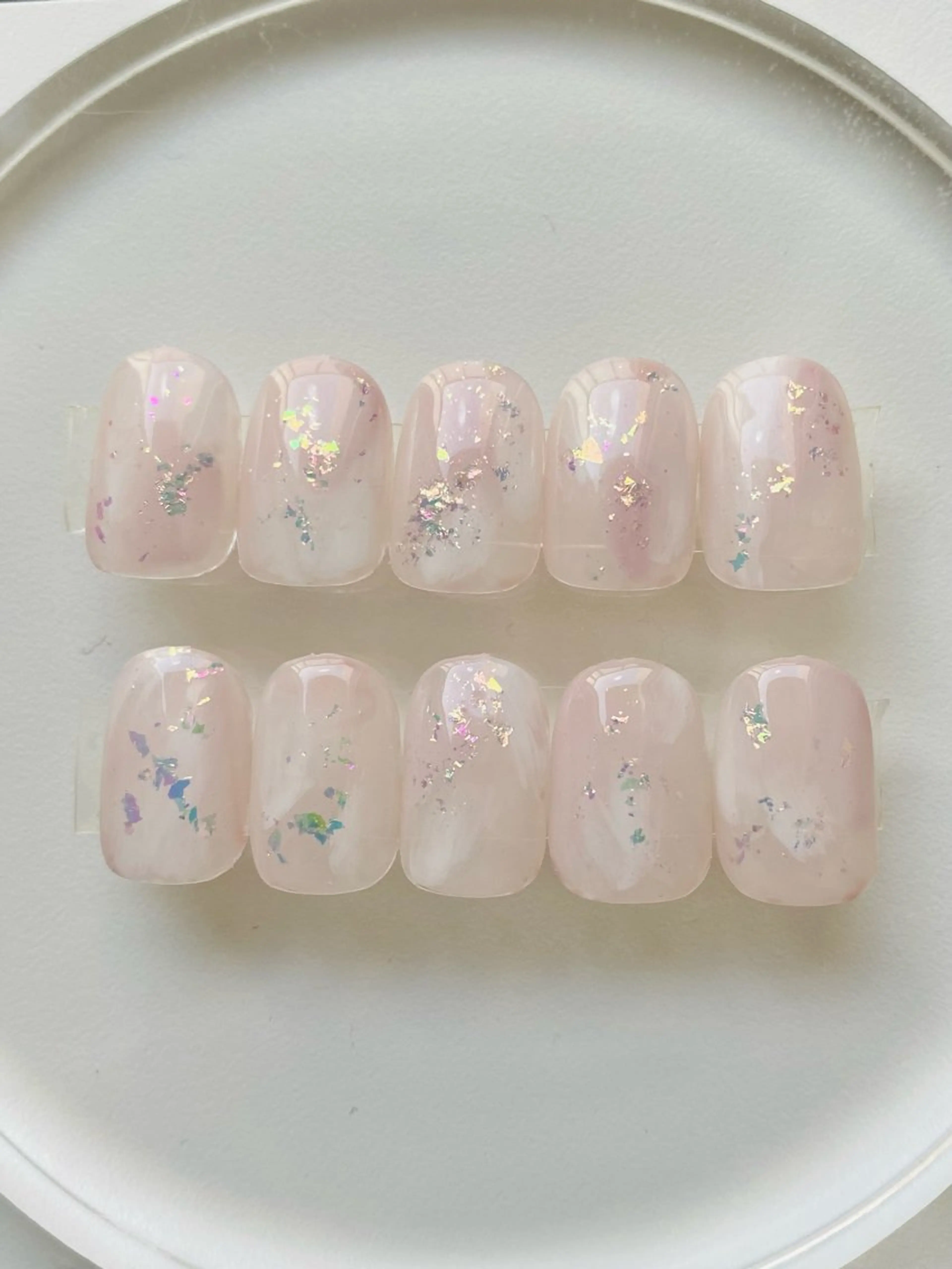 ネイル nail Latteのネイルデザイン