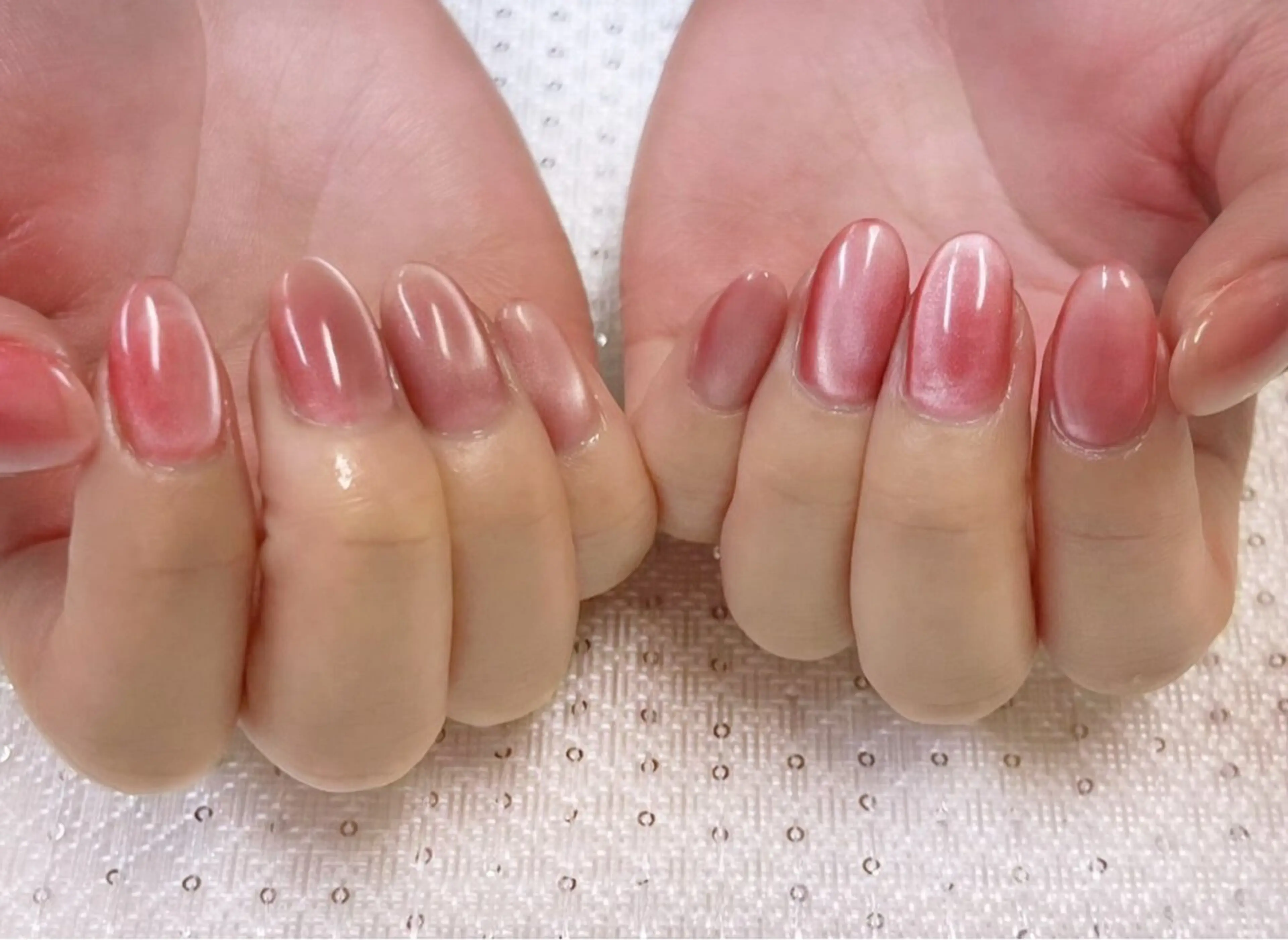 ネイル ハンドネイル ハンドケア flora所属・NAILS Soraのネイルデザイン