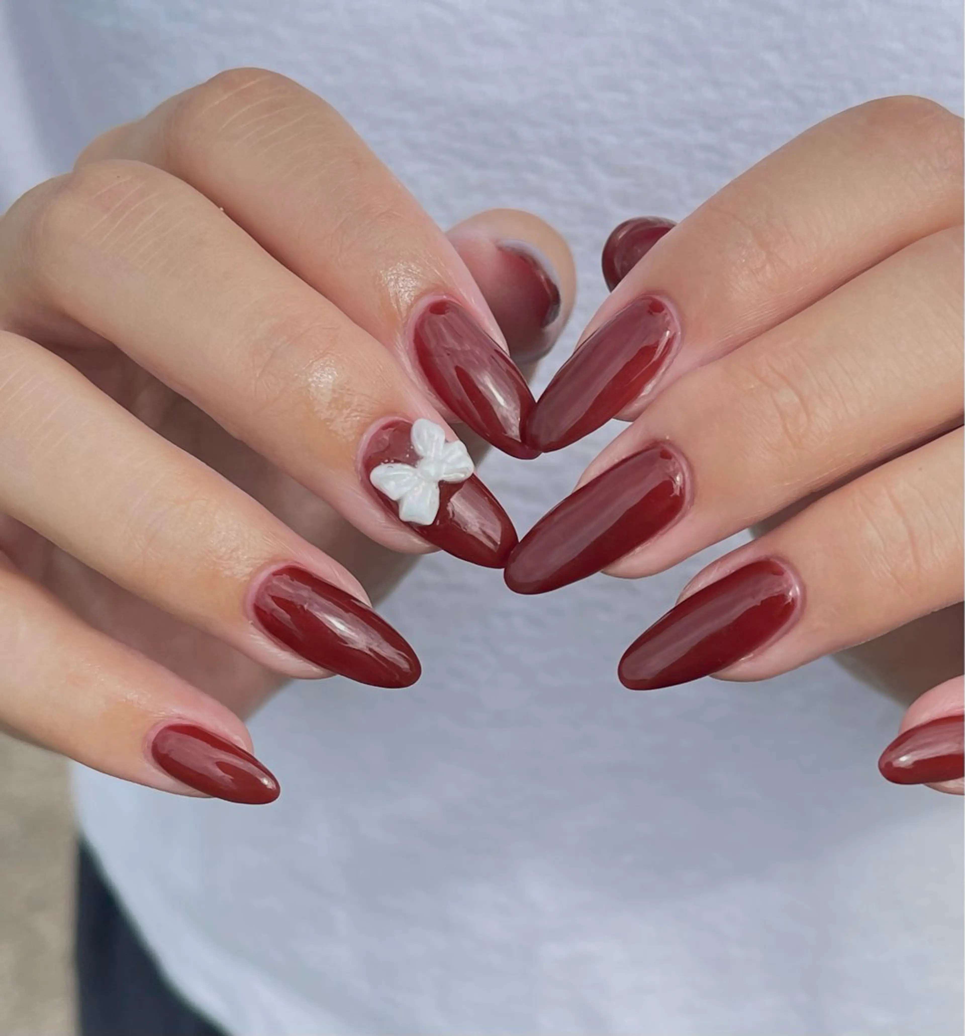 ネイル ハンドネイル Ravi【胡町】 小松のネイルデザイン