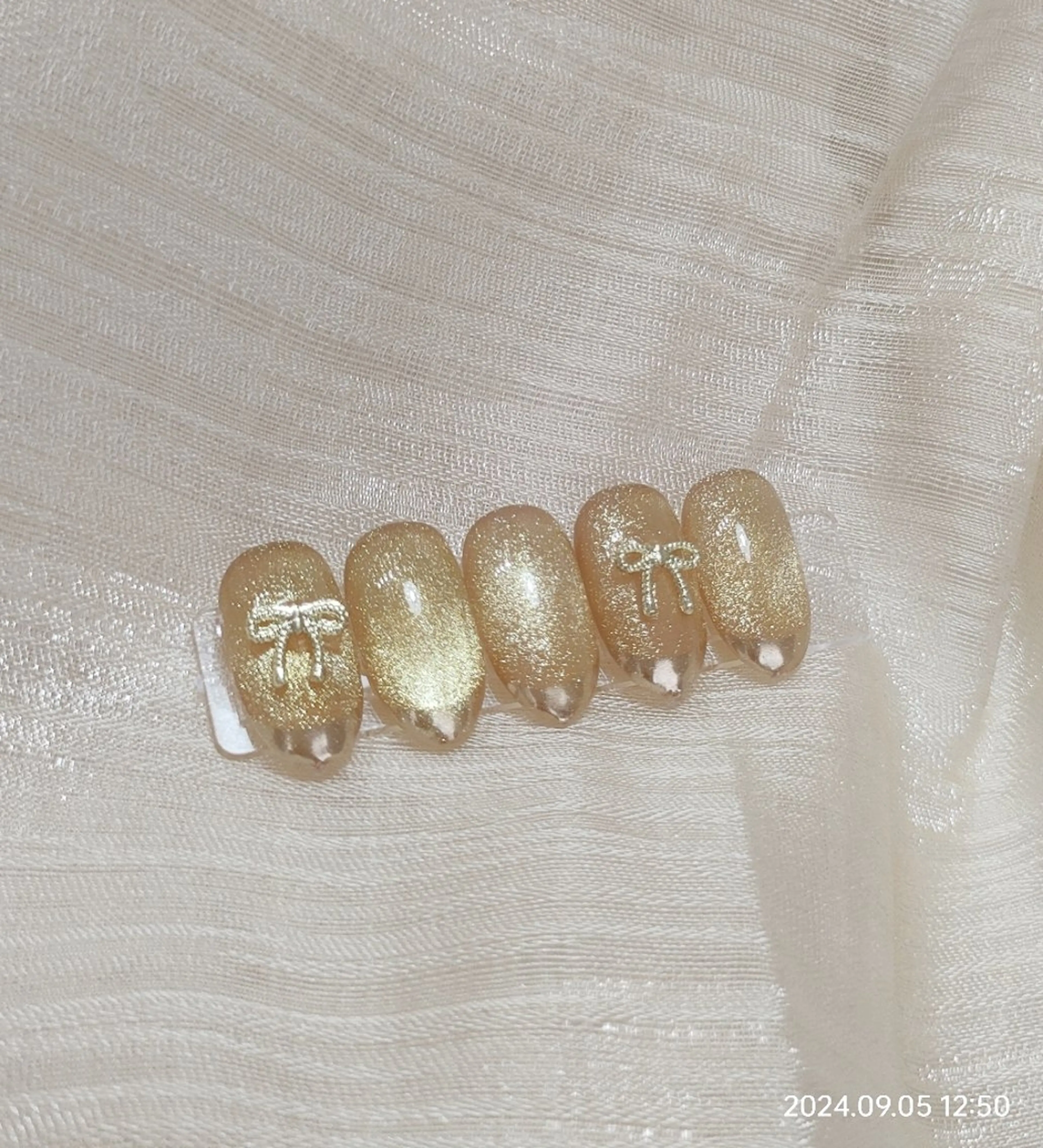 ネイル ハンドネイル nail circlesのネイルデザイン