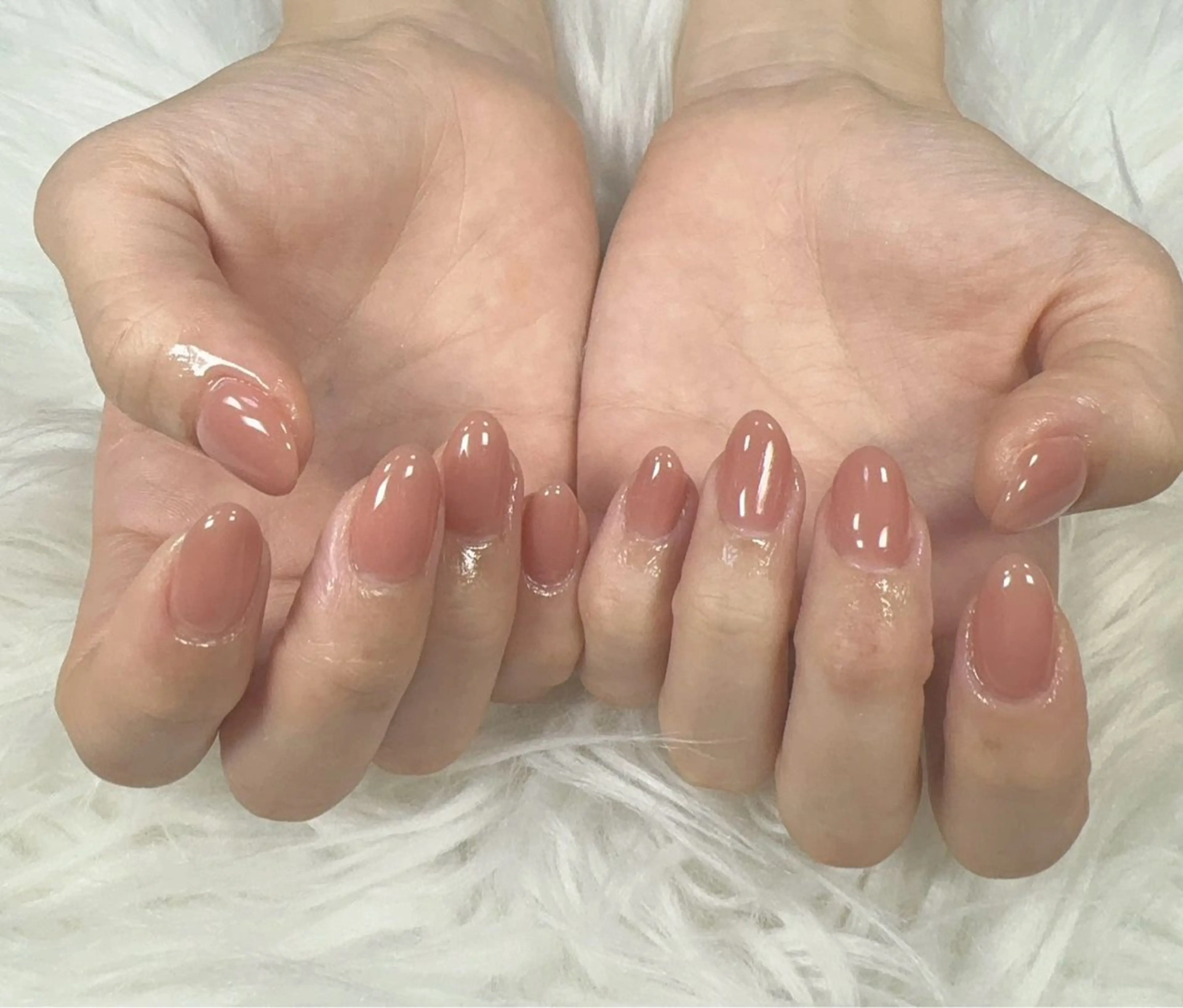 ネイル ネイルサロン ロア旧ジョリーのネイルデザイン