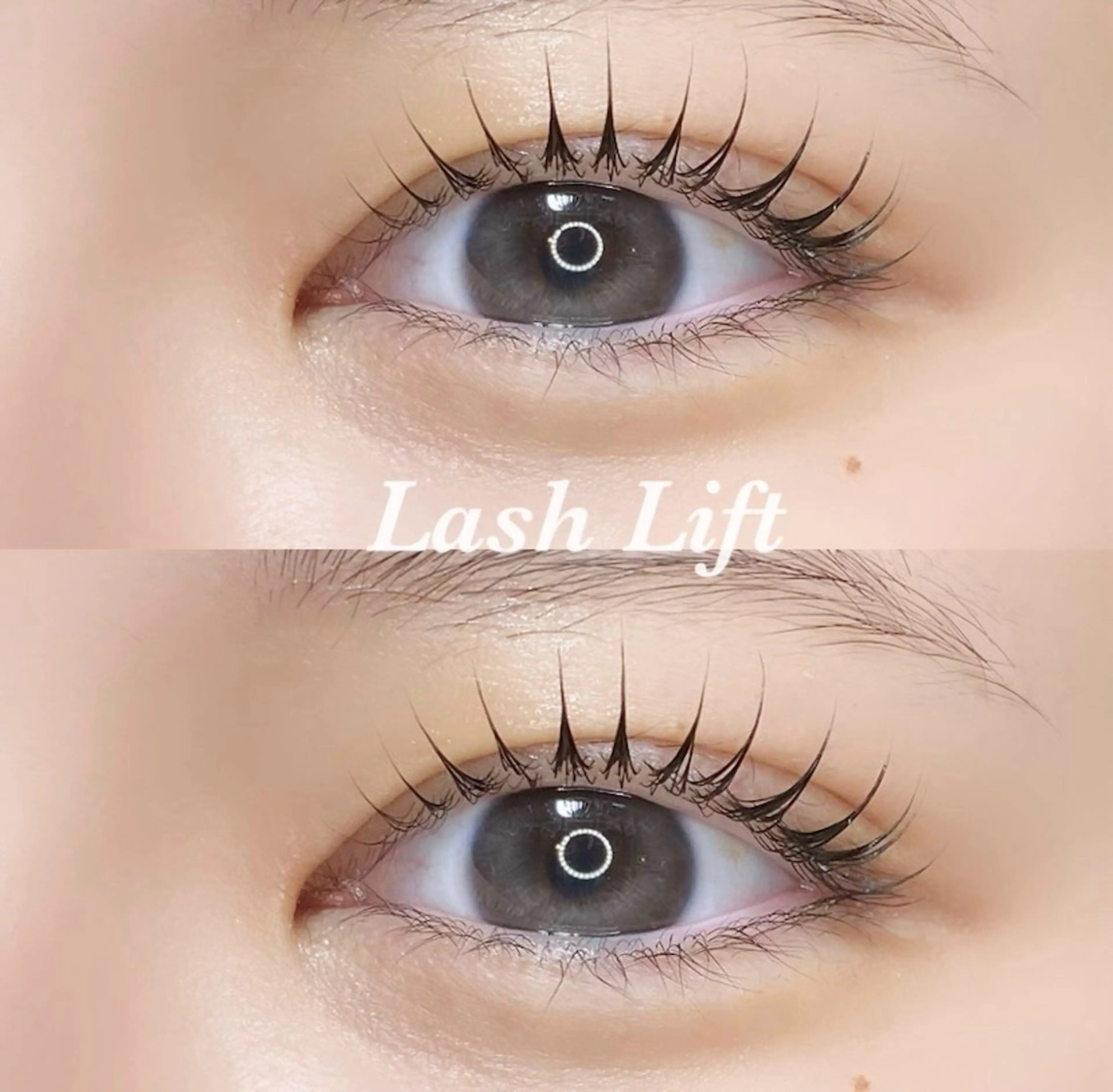 マツエク・マツパ 髙田 亜美のマツエク・マツパデザイン