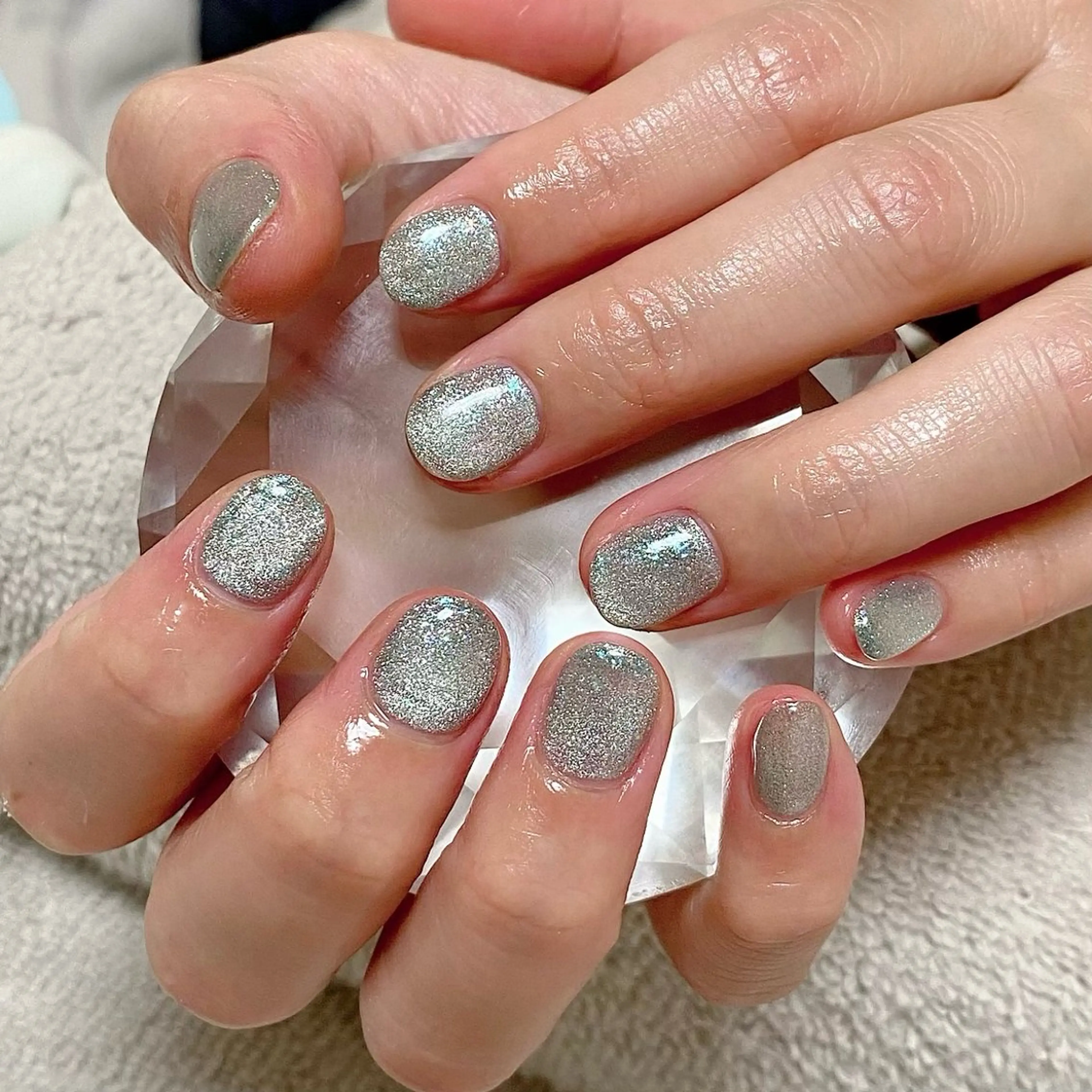 ネイル 💅fleur Ayumiのネイルデザイン