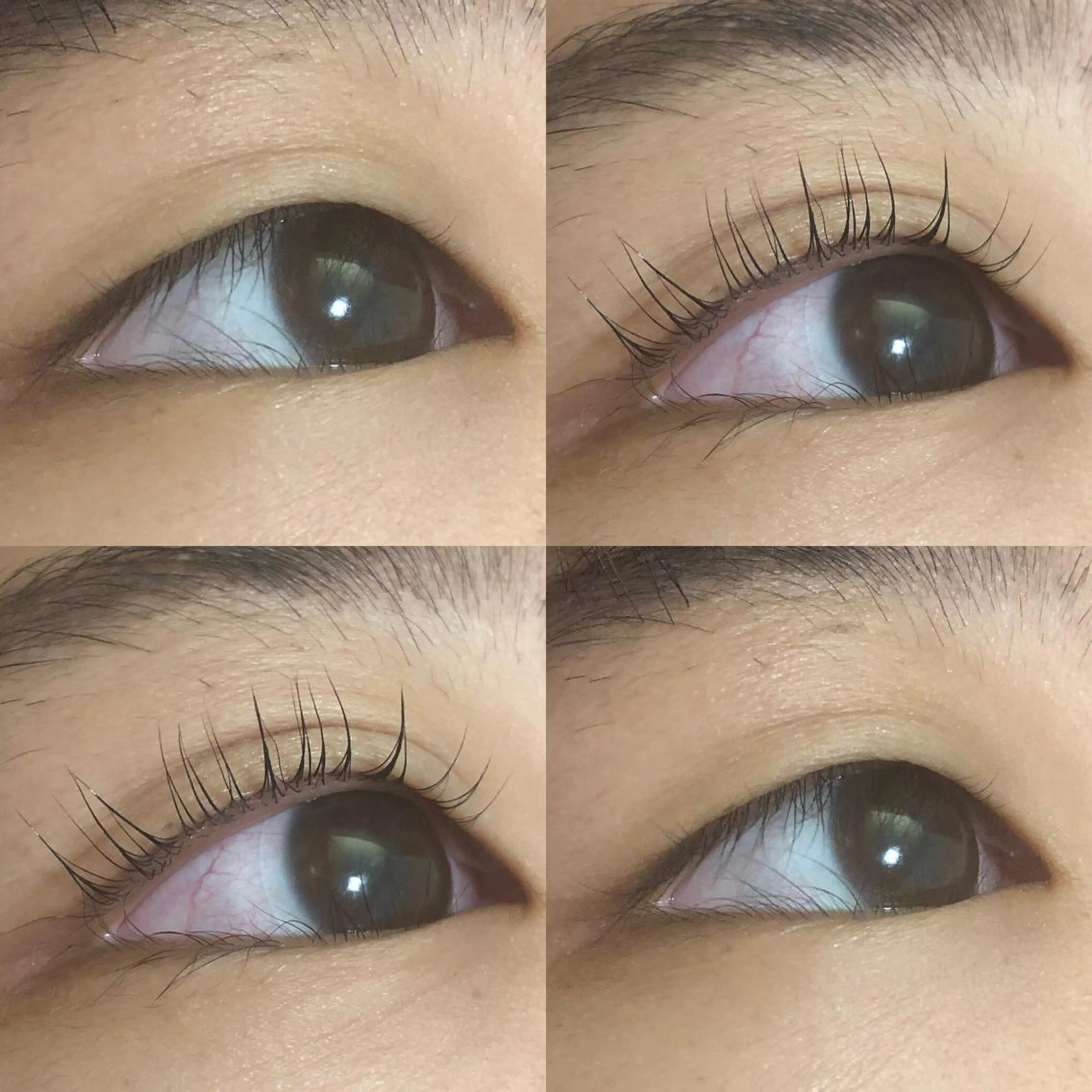 tominaga ryokoのヘアスタイル