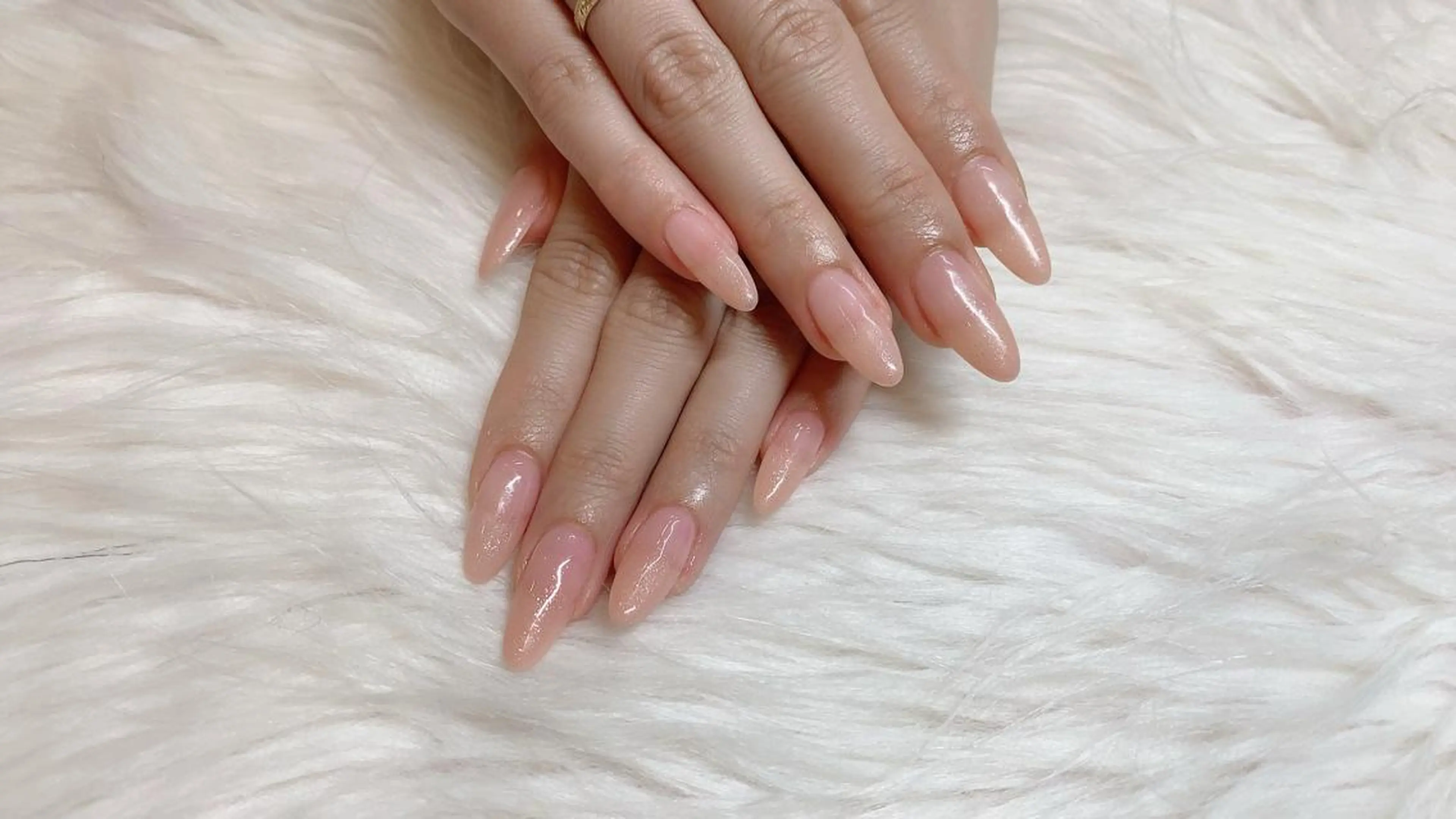 ネイル S Sのネイルデザイン