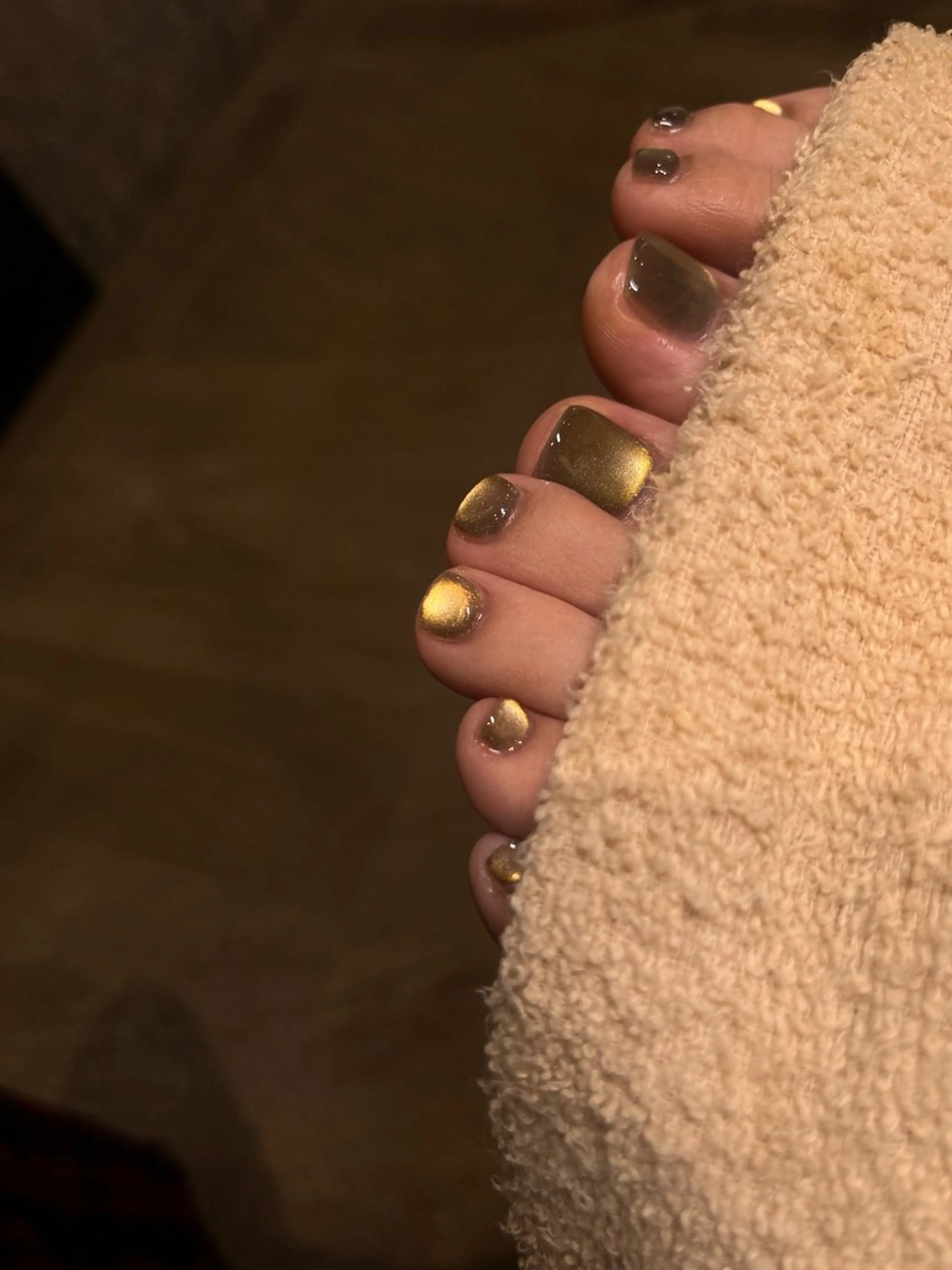 オフ無しフットマグネットの写真